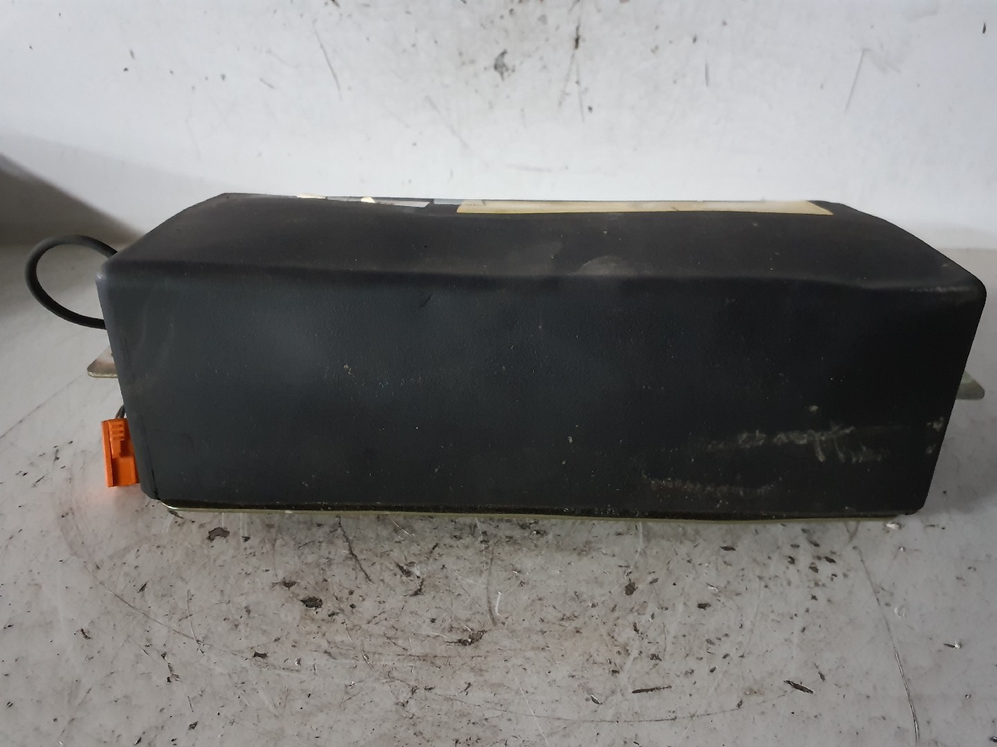 AIRBAG PASSAGEIRO BMW 5 (E39) | 95 - 03
