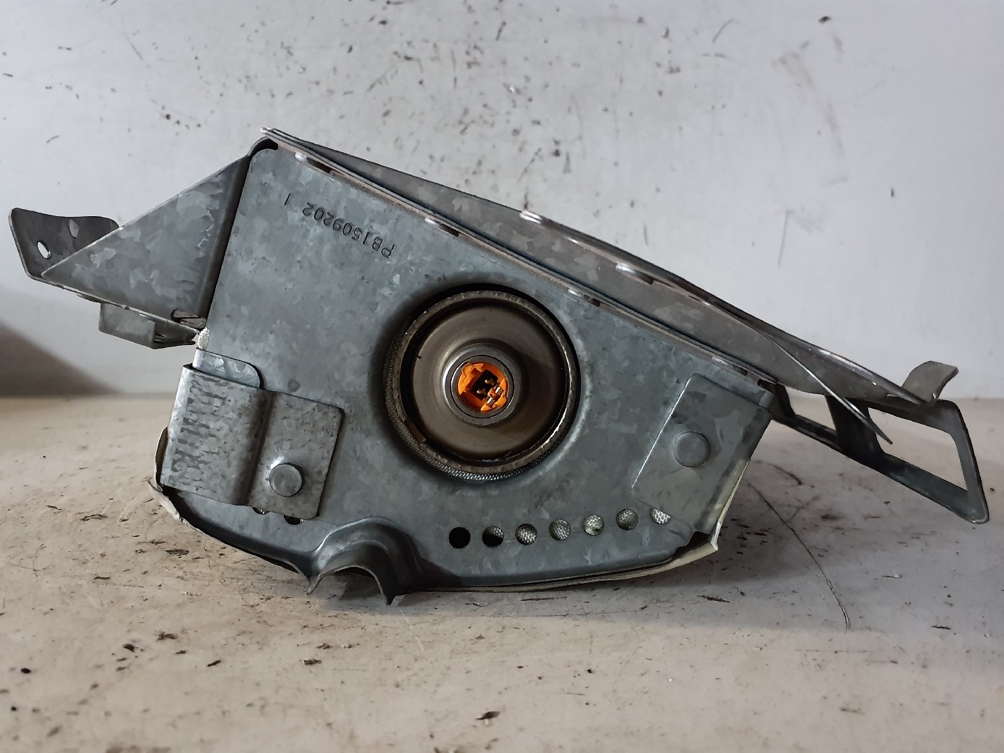 AIRBAG PASSAGEIRO RENAULT CLIO II Caixa (SB0/1/2_) | 98 -  Imagem-2