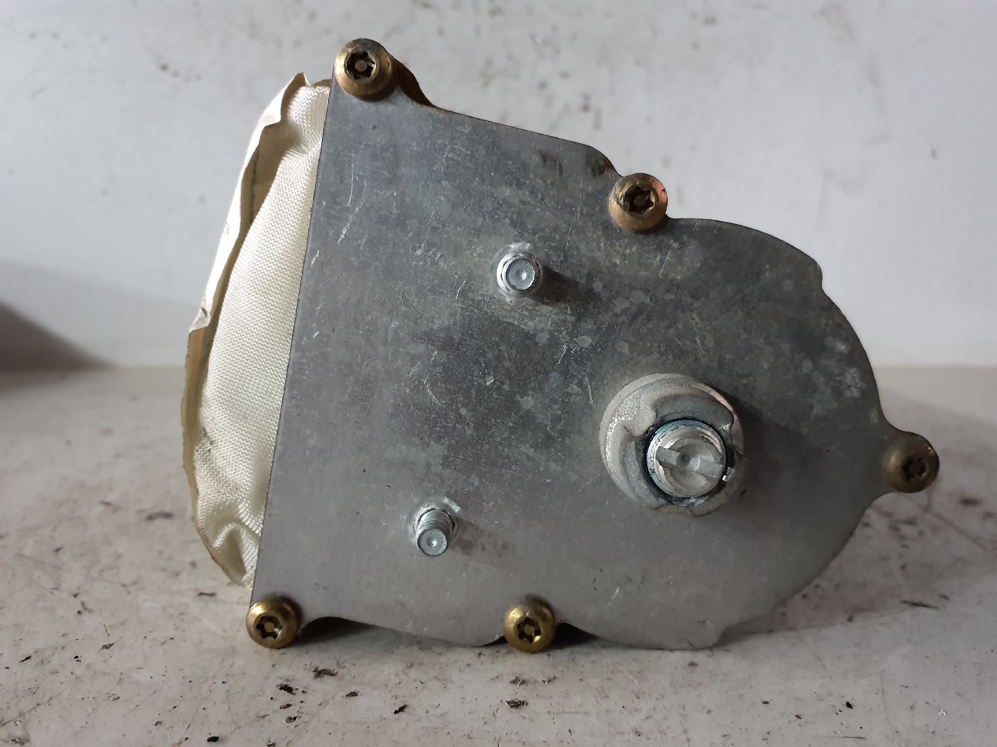 Passenger Airbag OPEL CORSA B (S93) | 93 - 02 Imagem-2