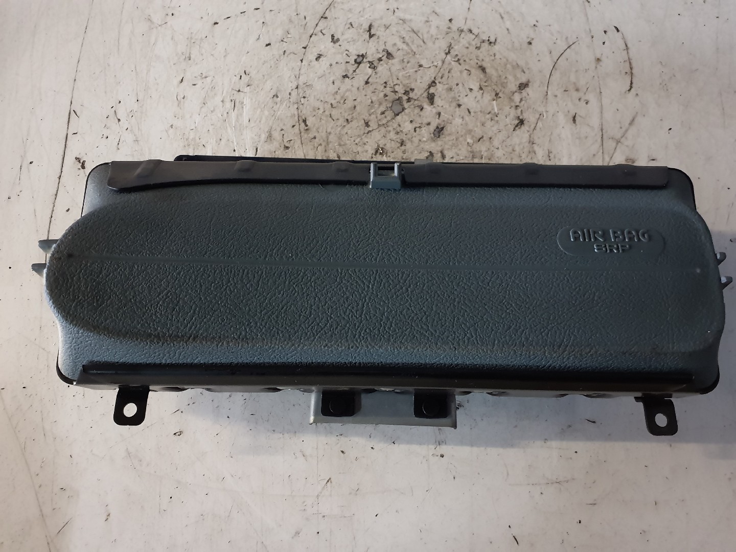 AIRBAG PASSAGEIRO RENAULT MEGANE Scenic (JA0/1_) | 96 - 01 Imagem-1