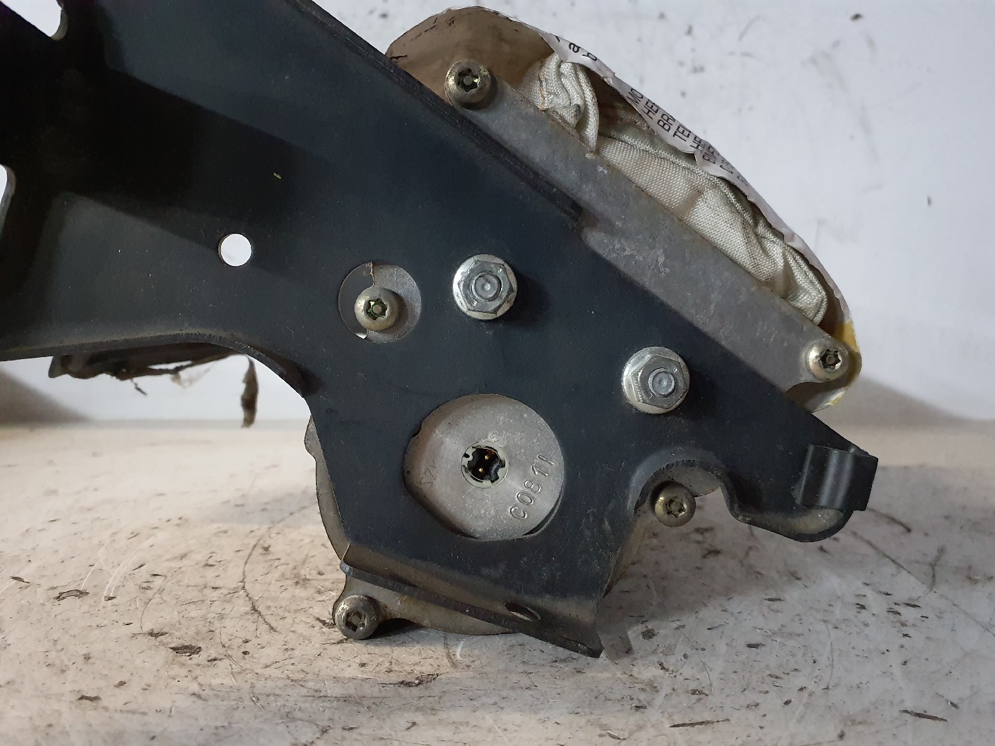 Passenger Airbag OPEL CORSA B (S93) | 93 - 02 Imagem-1