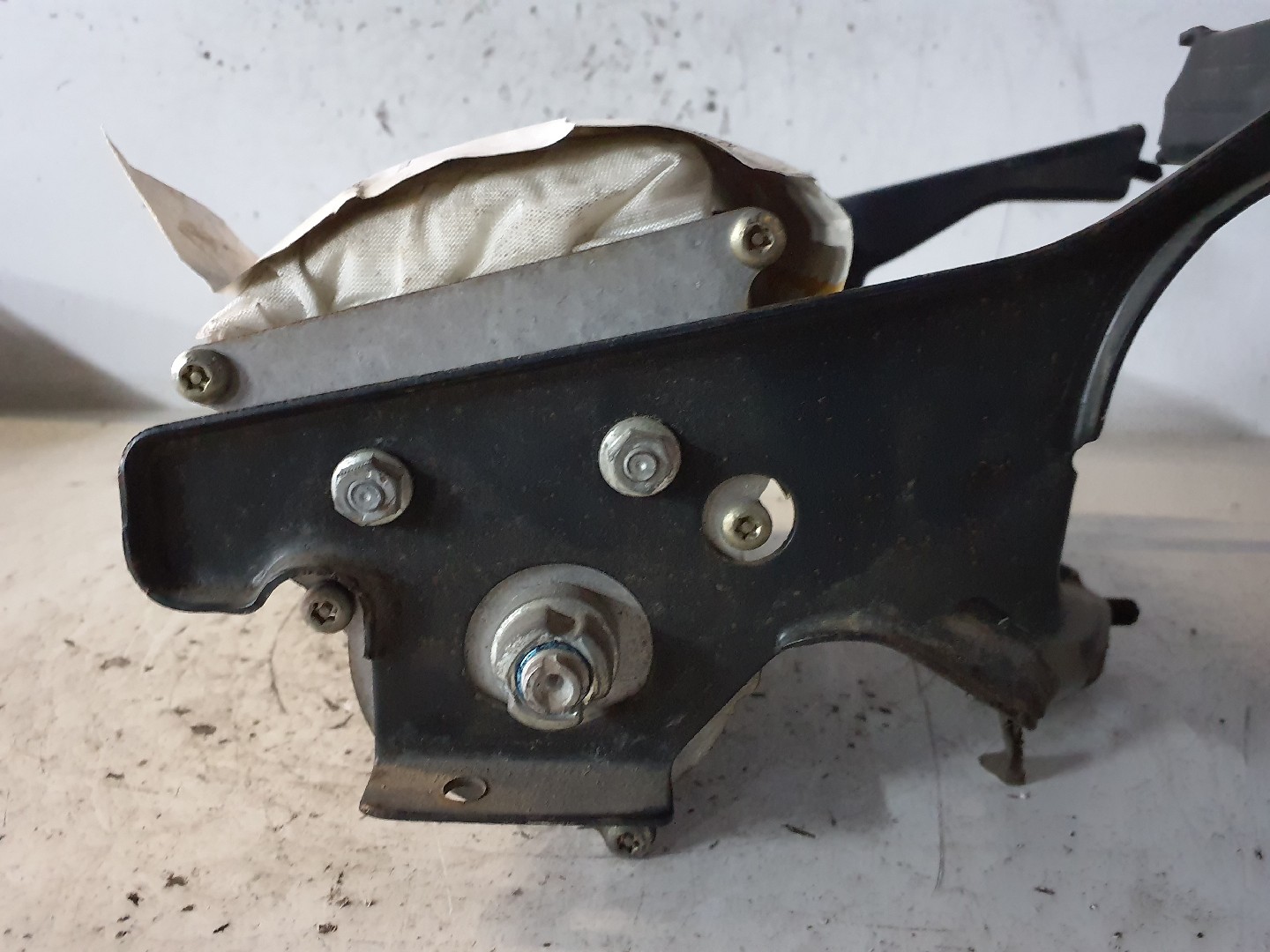 Passenger Airbag OPEL CORSA B (S93) | 93 - 02 Imagem-2