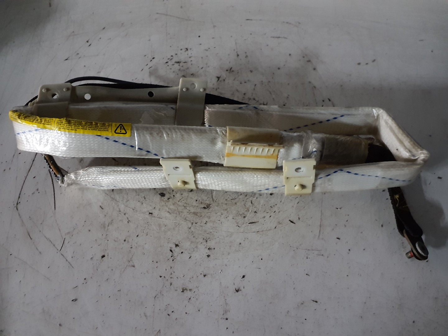 AIRBAG CORTINA ESQUERDA BMW 5 (E39) | 95 - 03