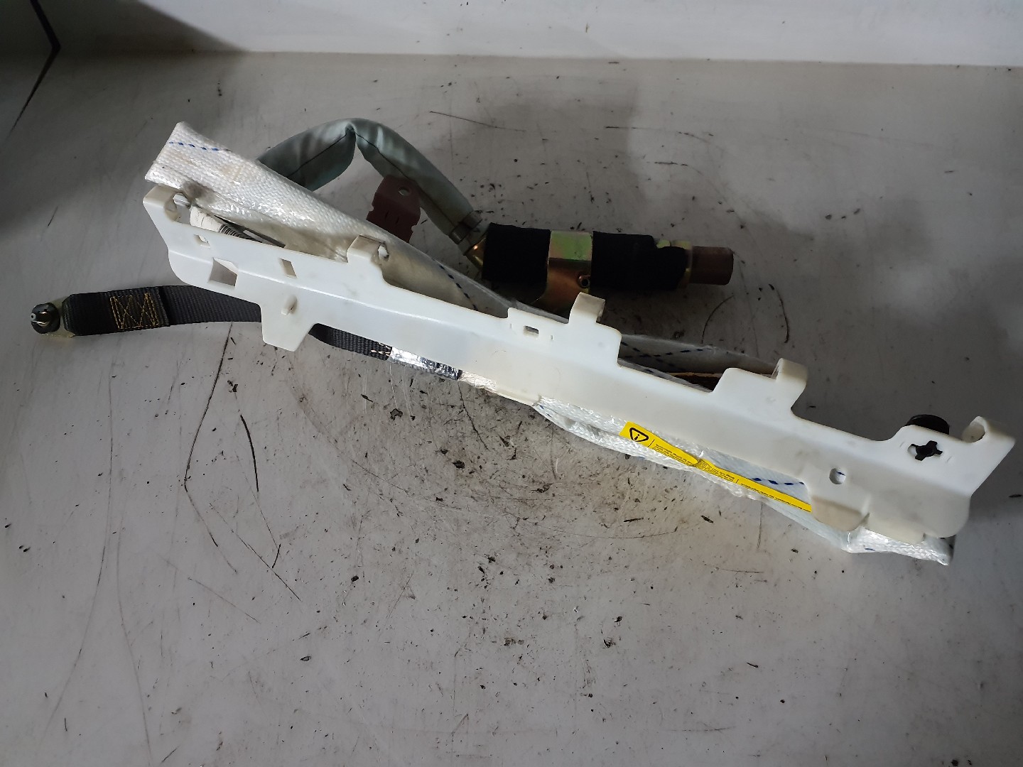 AIRBAG CORTINA ESQUERDA BMW 3 (E46) | 97 - 05