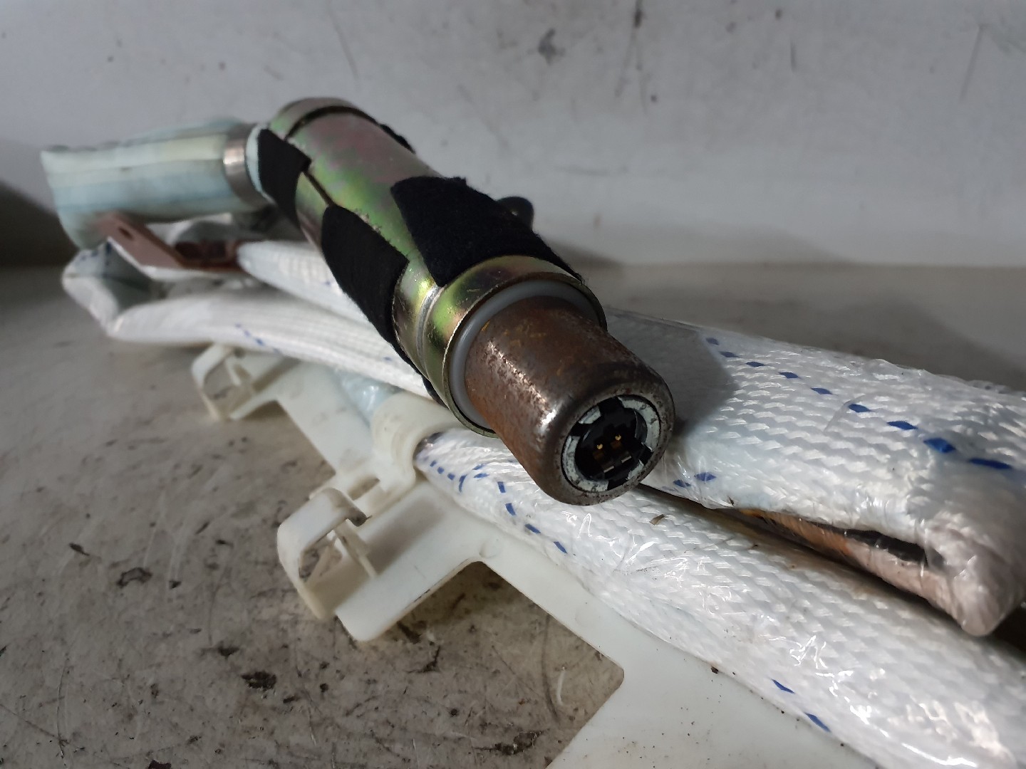 AIRBAG CORTINA ESQUERDA BMW 3 (E46) | 97 - 05 Imagem-1