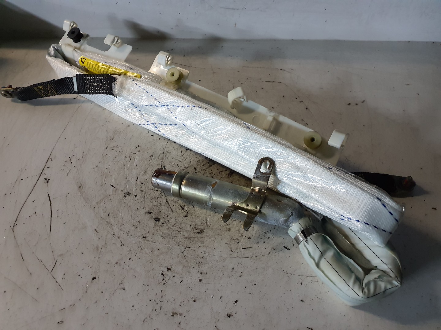 AIRBAG DA CORTINA DIREITO BMW 3 (E46) | 97 - 05