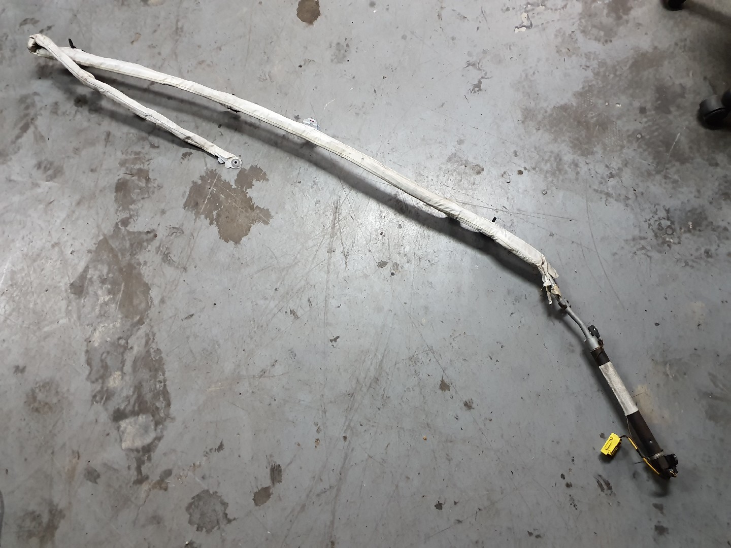 AIRBAG CORTINA ESQUERDA SEAT IBIZA III (6L1) | 02 - 09