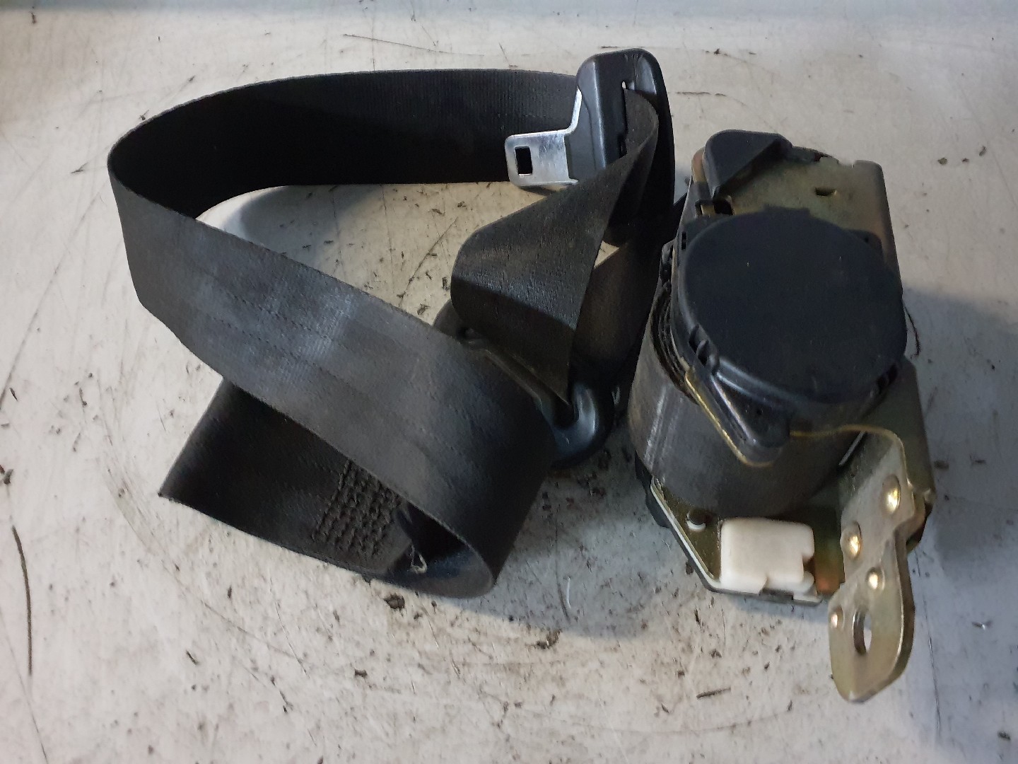 CINTO CITROEN ZX (N2) | 91 - 99