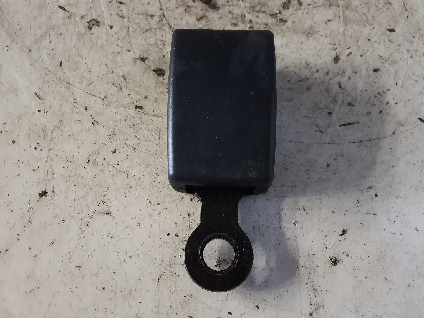 PRETENSOR DE CINTO MERCEDES-BENZ SPRINTER 5-t Caixa (906) | 06 -  Imagem-0