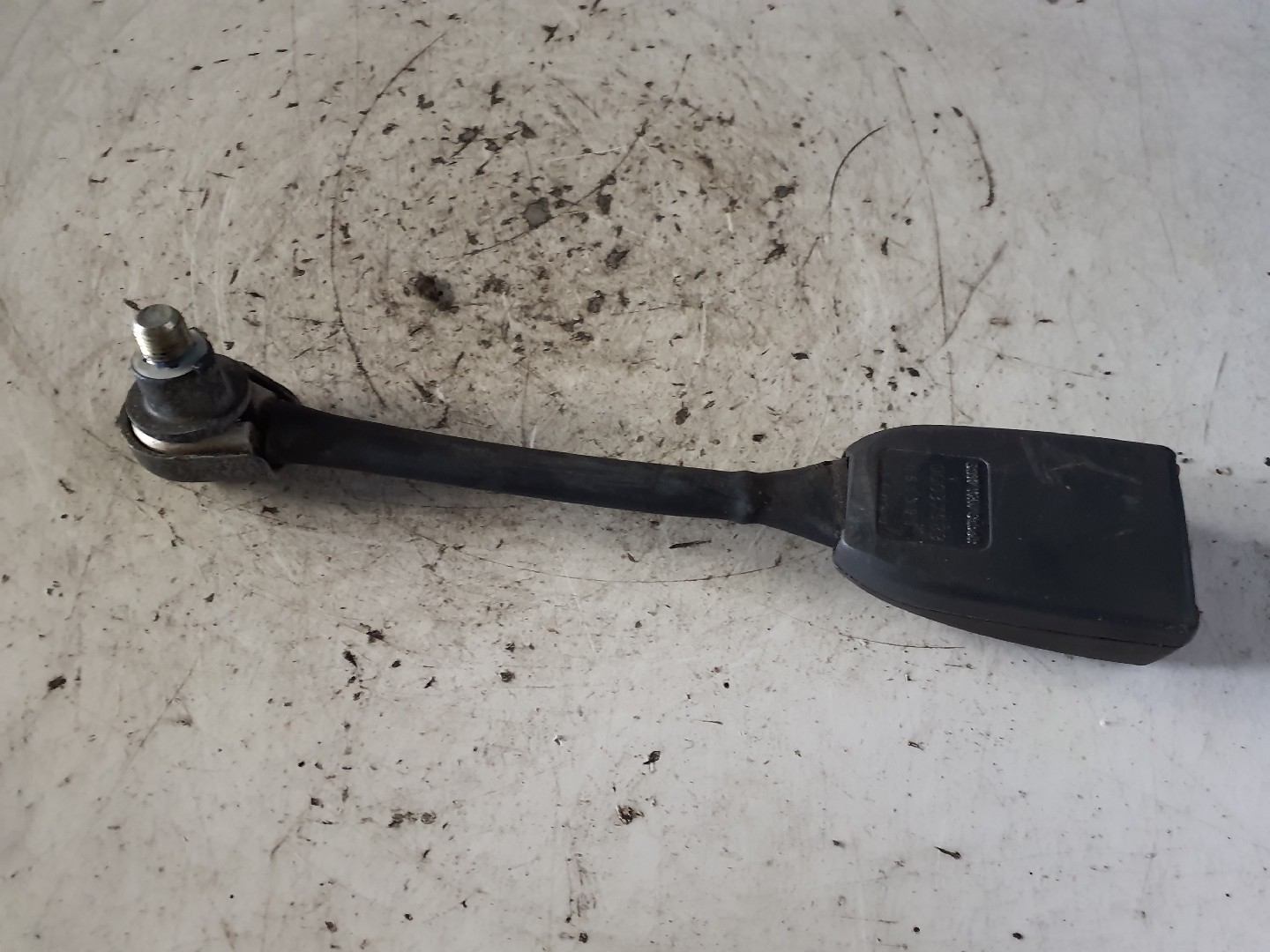 ENGATE DE CINTOS FIAT PUNTO (176_) | 93 - 99 Imagem-1