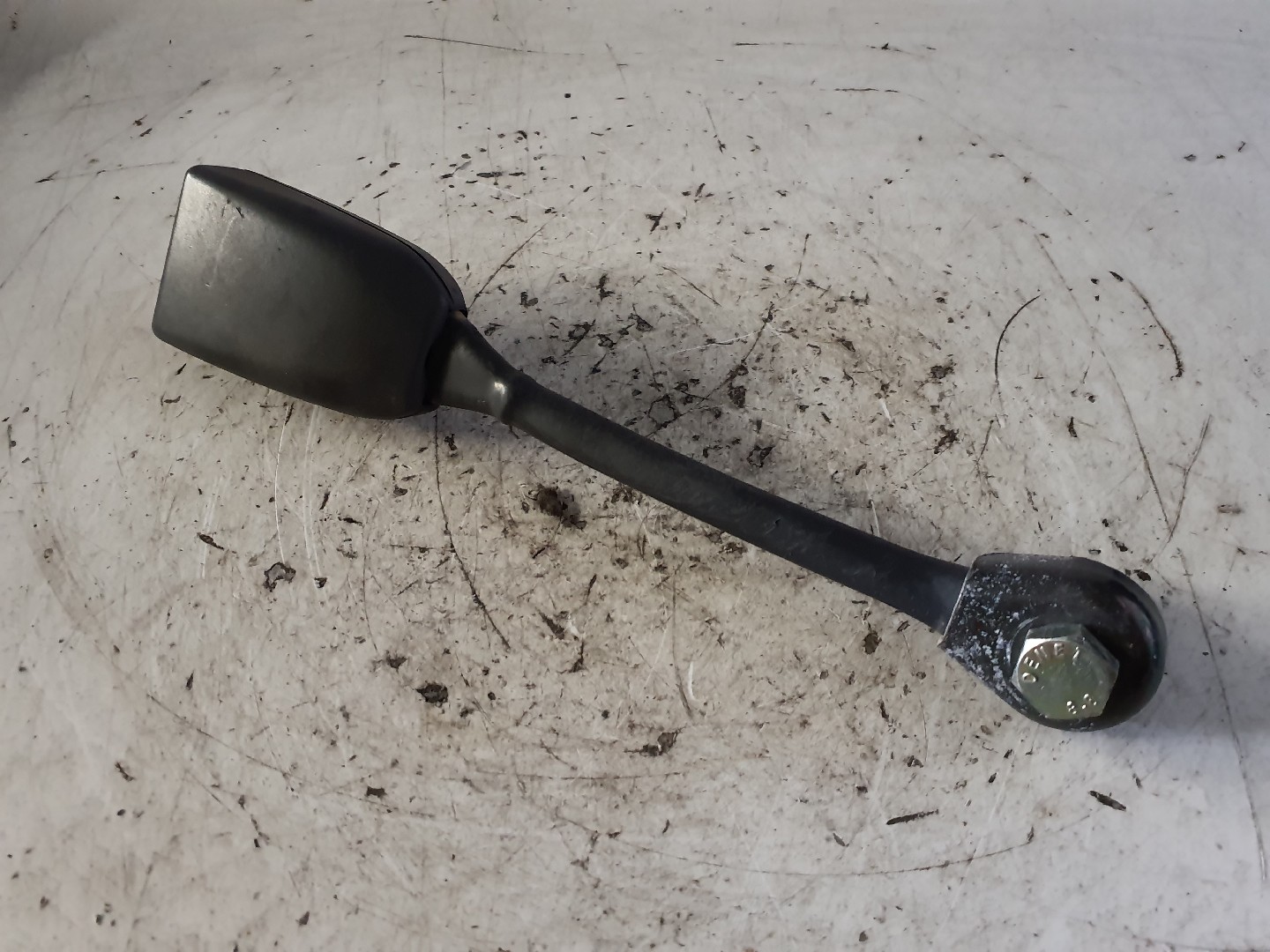 ENGATE DE CINTOS FIAT PUNTO (176_) | 93 - 99 Imagem-0