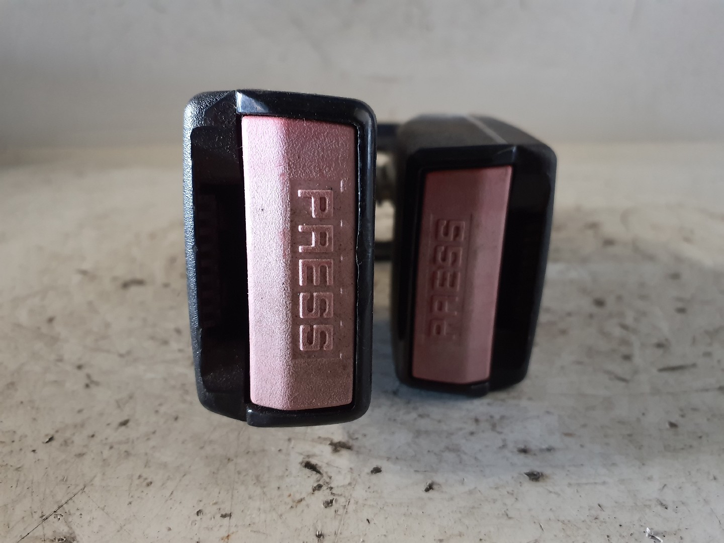 PRETENSOR DE BANCO  RENAULT MEGANE II Grandtour (KM0/1_) | 03 - 12 Imagem-0