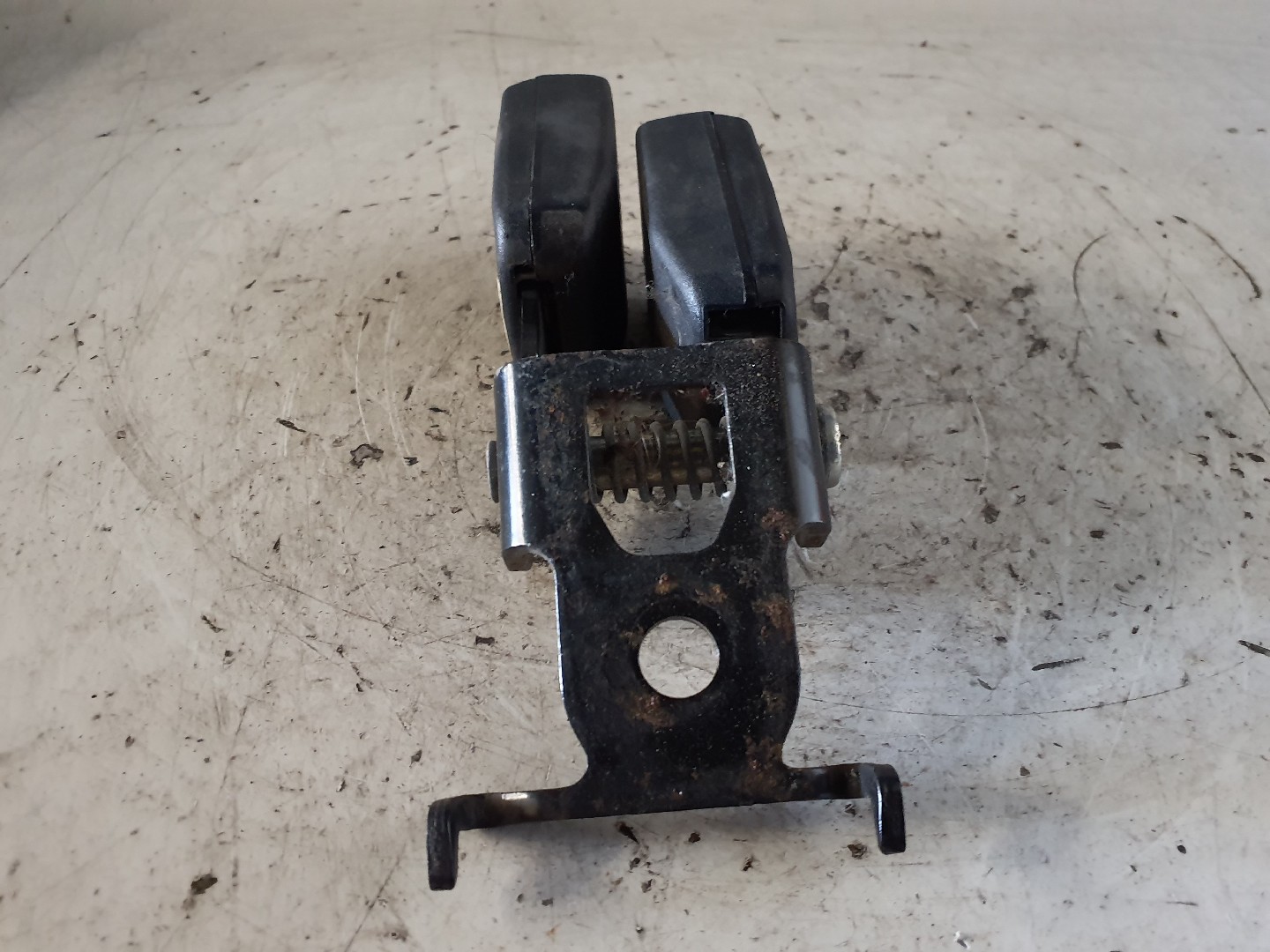 PRETENSOR DE BANCO  RENAULT MEGANE II Grandtour (KM0/1_) | 03 - 12 Imagem-1