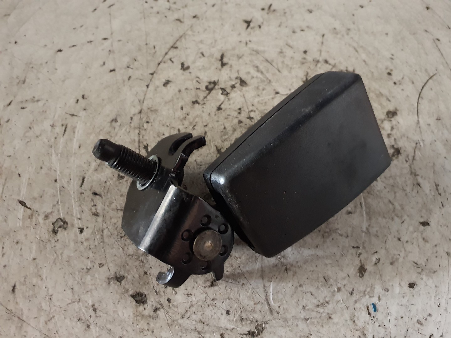 ENCAIXE DE CINTOS FIAT GRANDE PUNTO (199_) | 05 -  Imagem-0