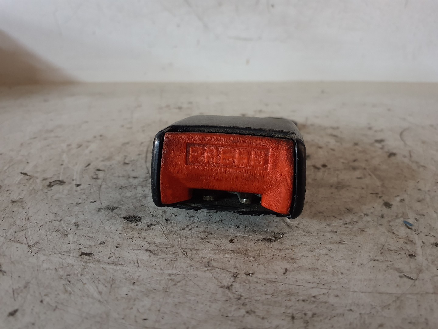 PRETENSOR DE CINTO BMW 5 (E60) | 01 - 10 Imagem-0