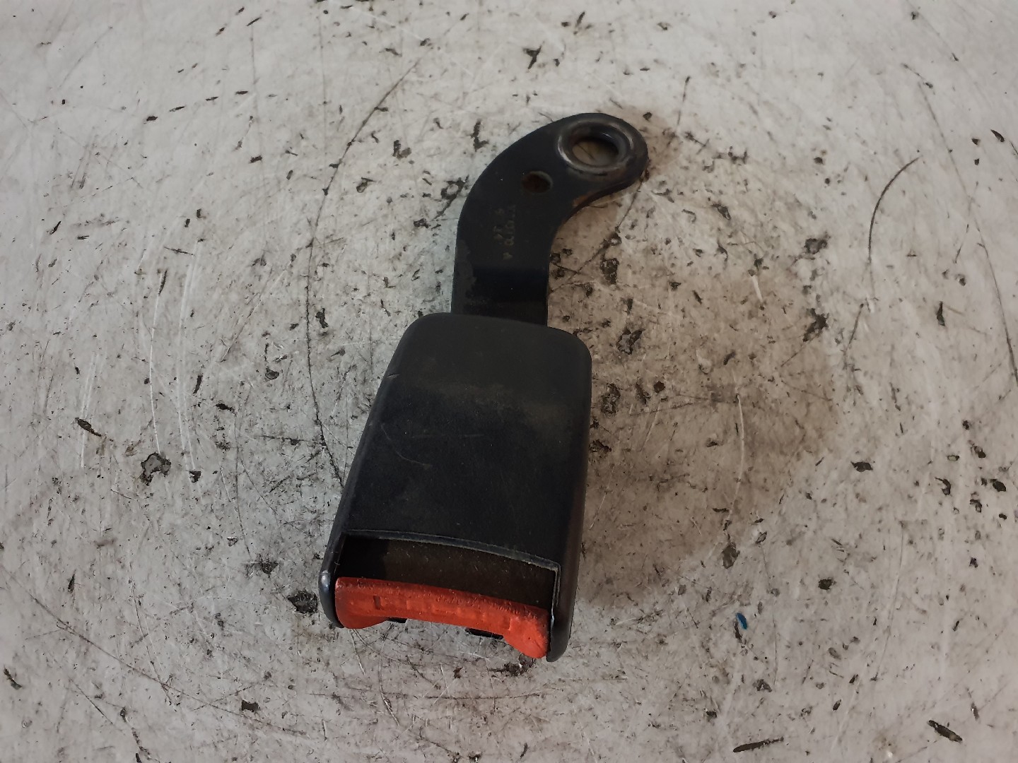 PRETENSOR DE CINTO BMW 5 (E60) | 01 - 10 Imagem-1