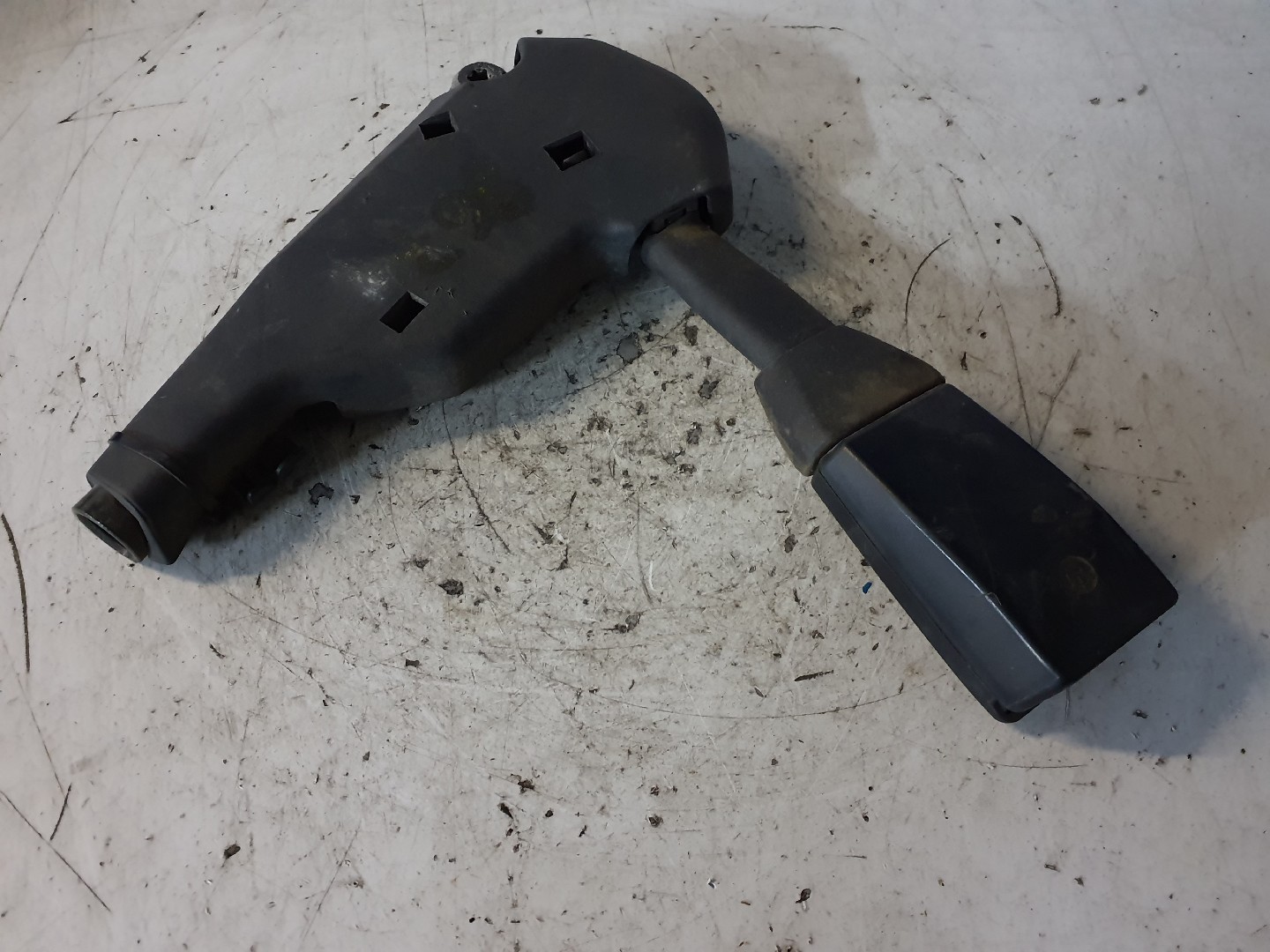 PRETENSOR DE CINTO BMW 5 (E60) | 01 - 10 Imagem-0