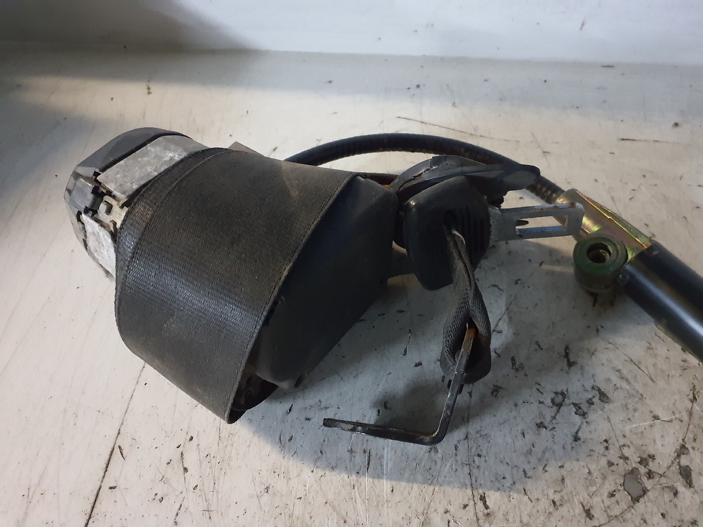 CINTO VOLKSWAGEN GOLF III (1H1) | 91 - 98 Imagem-1