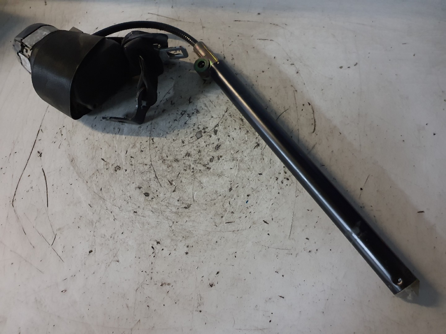 CINTO VOLKSWAGEN GOLF III (1H1) | 91 - 98 Imagem-0