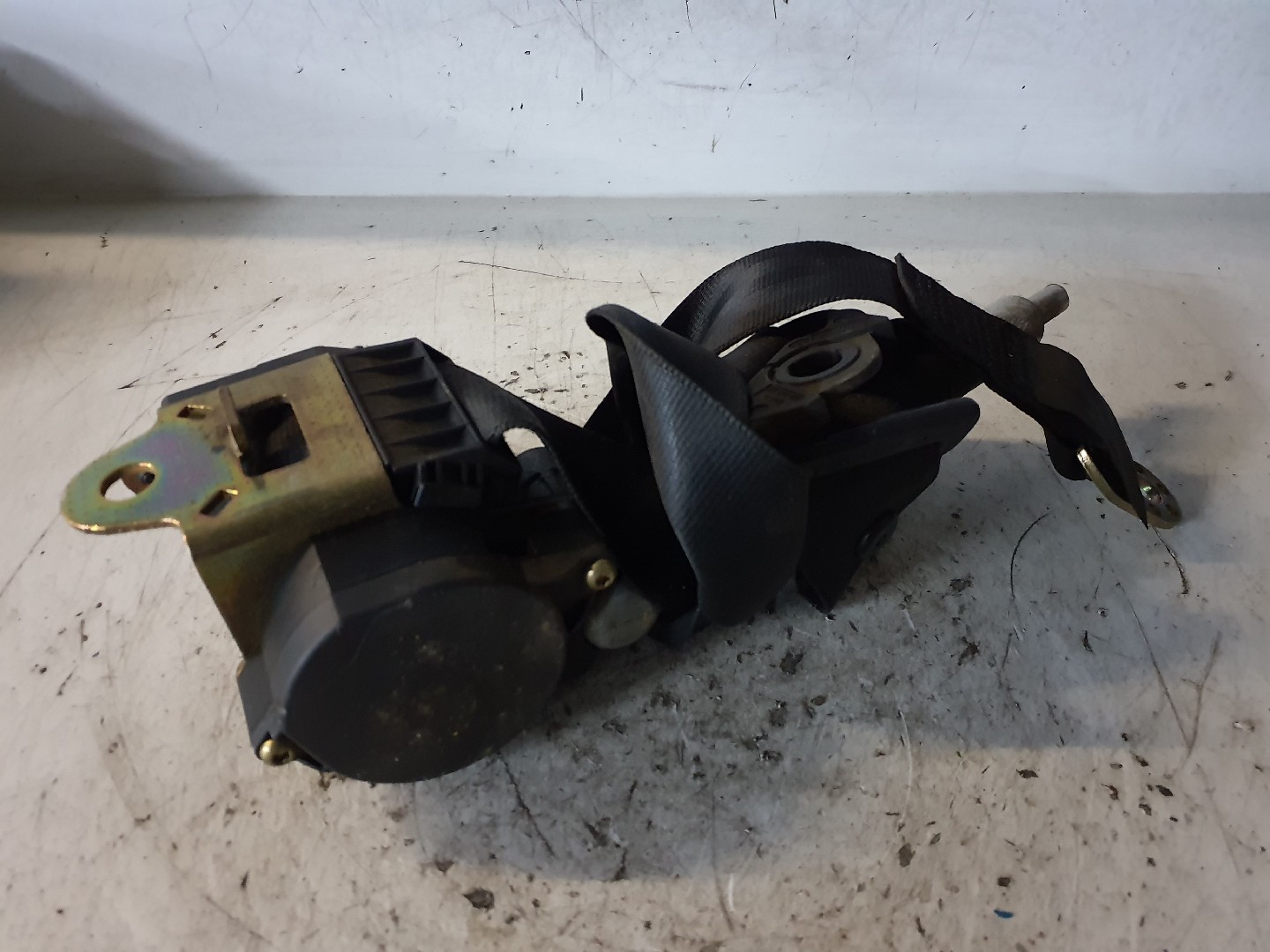 CINTO AUDI A4 (8D2, B5) | 94 - 01 Imagem-1