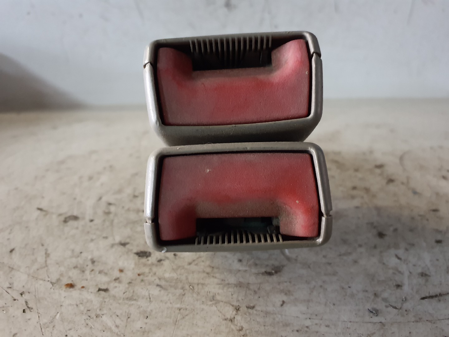 PRETENSOR DE CINTO AUDI A8 (4E2, 4E8) | 02 - 10