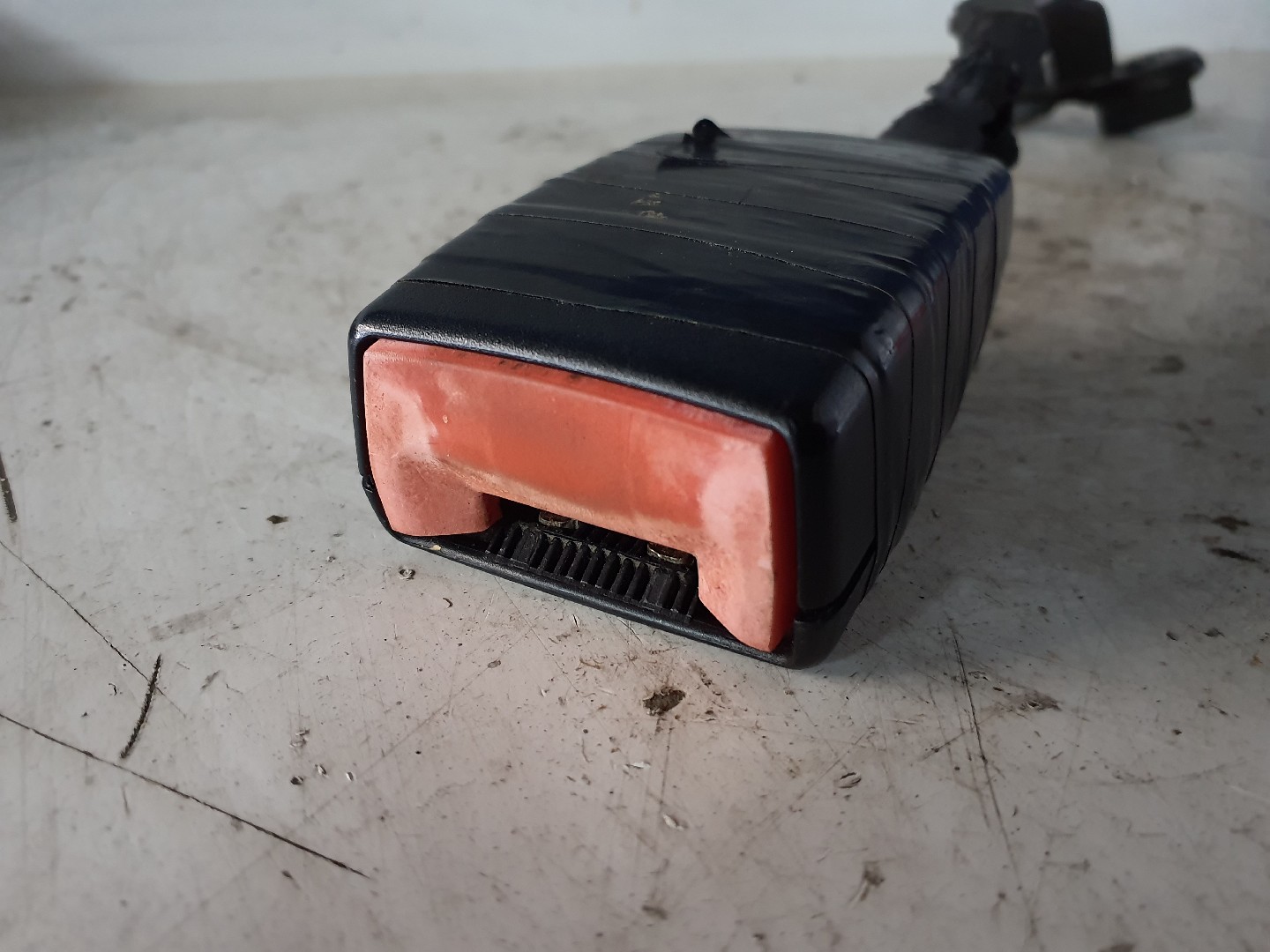 PRETENSOR DE CINTO AUDI A3 (8L1) | 96 - 06