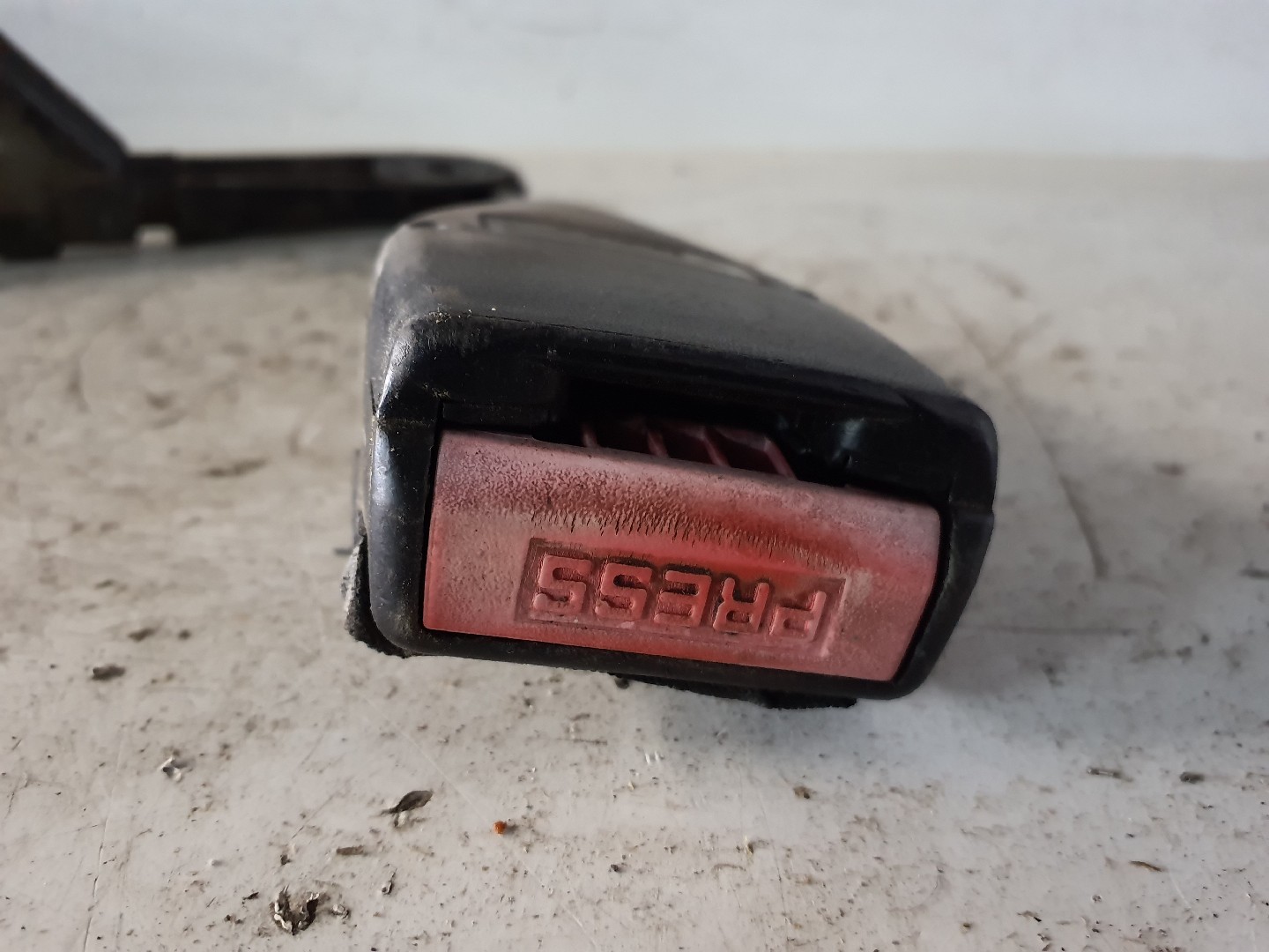 PRETENSOR DE CINTO RENAULT LAGUNA I Grandtour (K56_) | 95 - 02