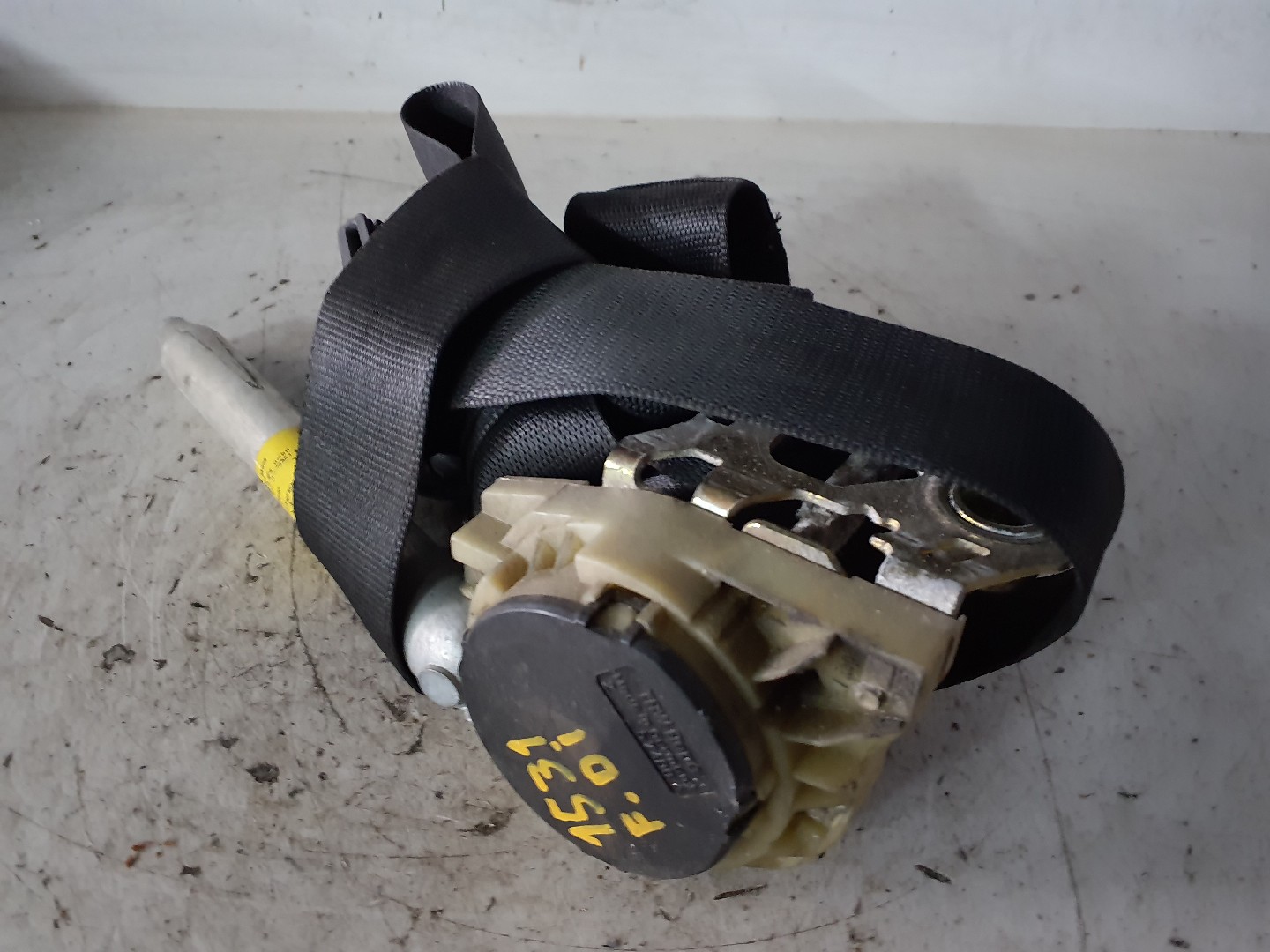 CINTO MERCEDES-BENZ C-CLASS (W202) | 93 - 00 Imagem-0