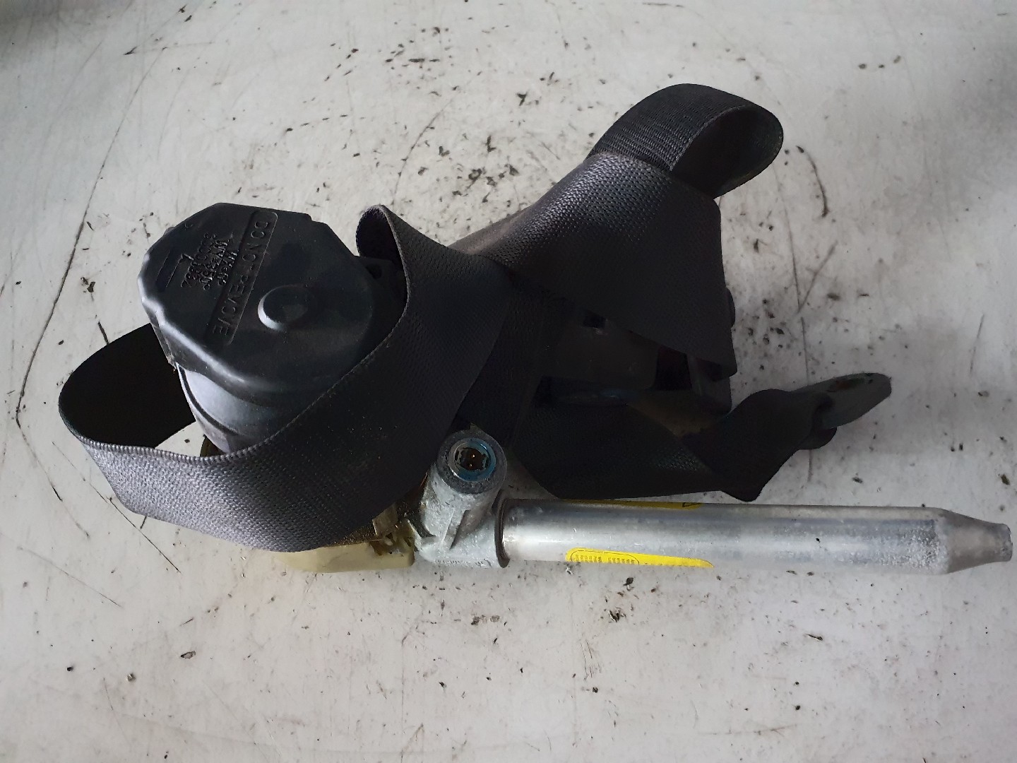 CINTO MERCEDES-BENZ C-CLASS (W202) | 93 - 00 Imagem-2