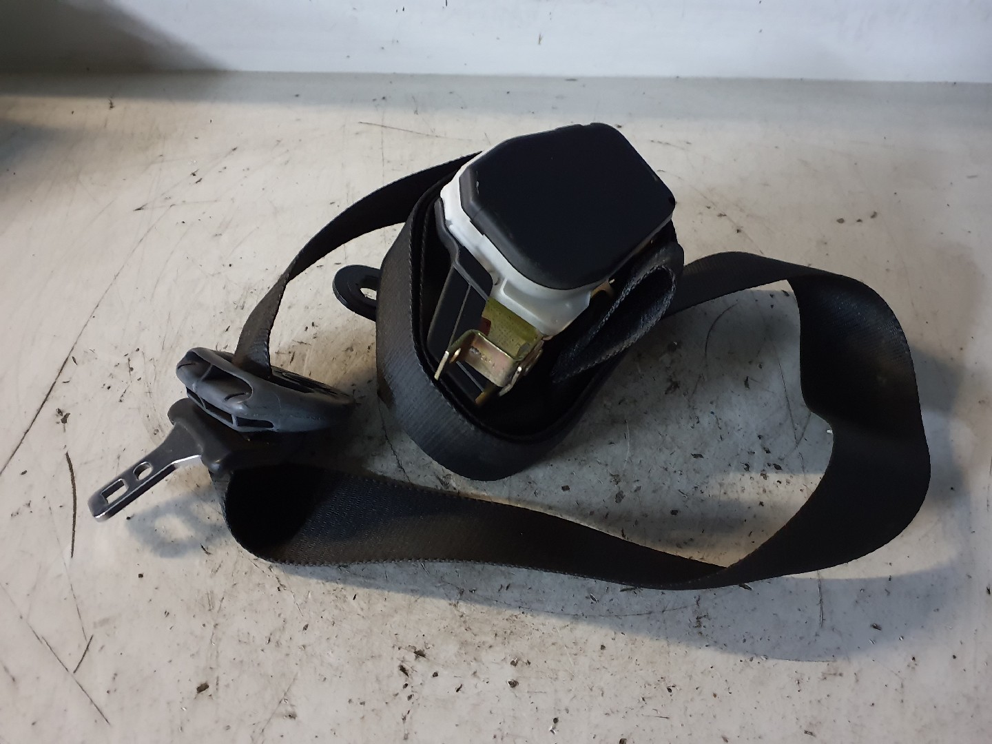 CINTO OPEL CORSA B (S93) | 93 - 02 Imagem-1