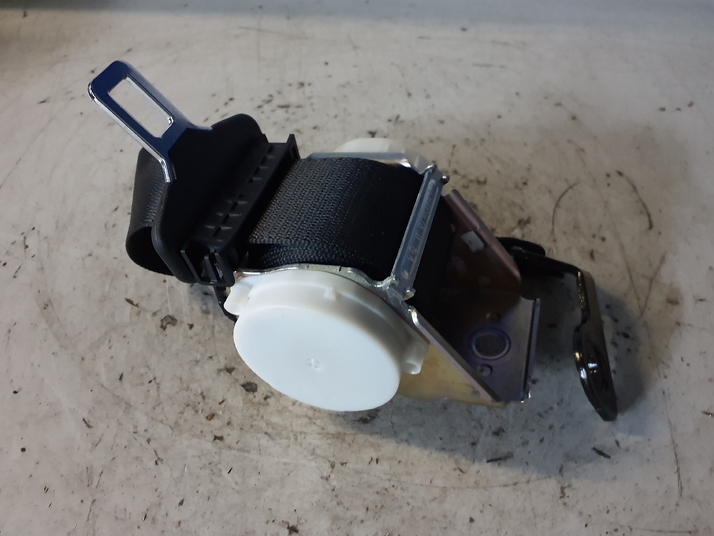 CINTO MERCEDES-BENZ C-CLASS 