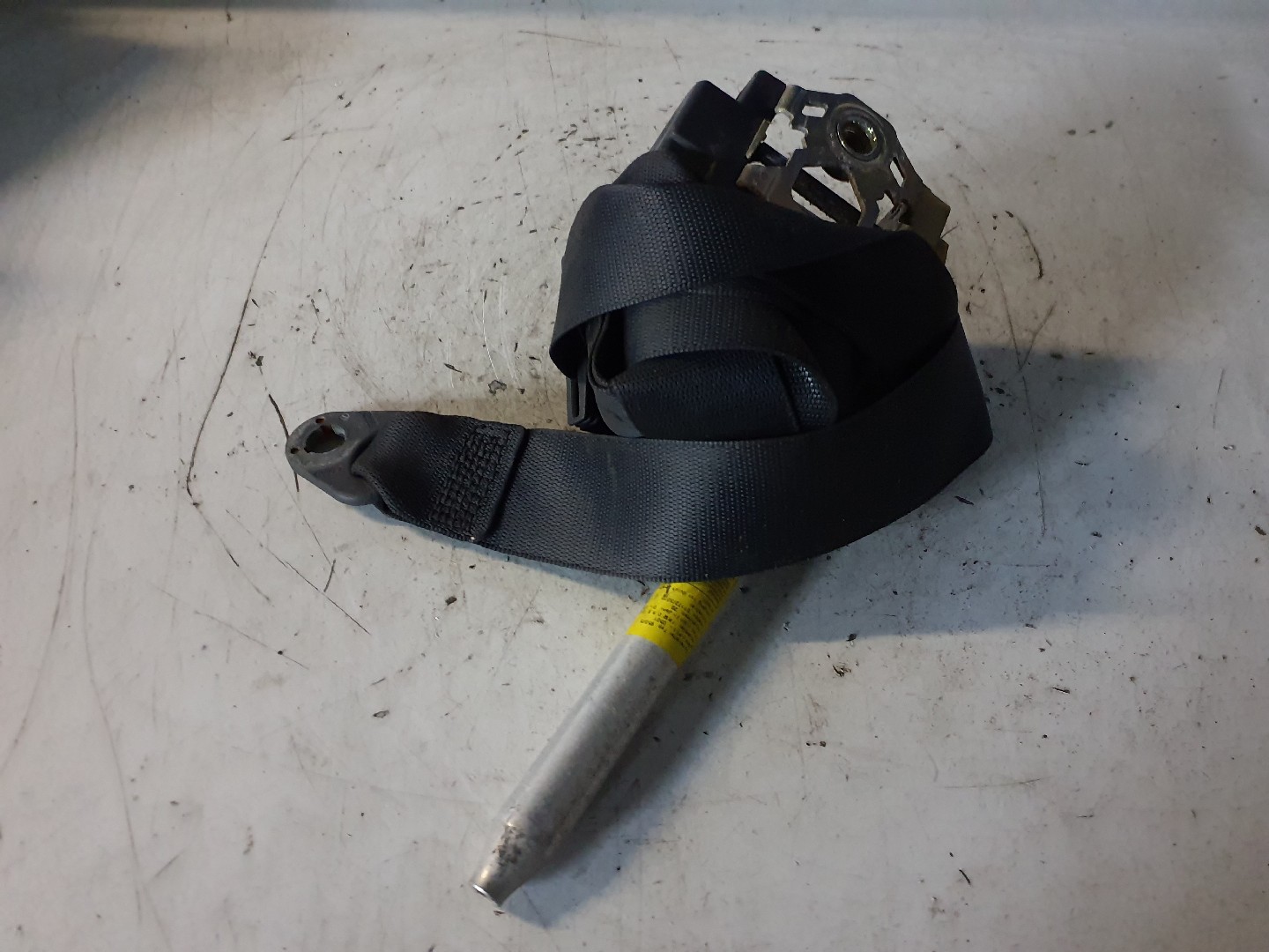 CINTO MERCEDES-BENZ C-CLASS (W202) | 93 - 00 Imagem-2