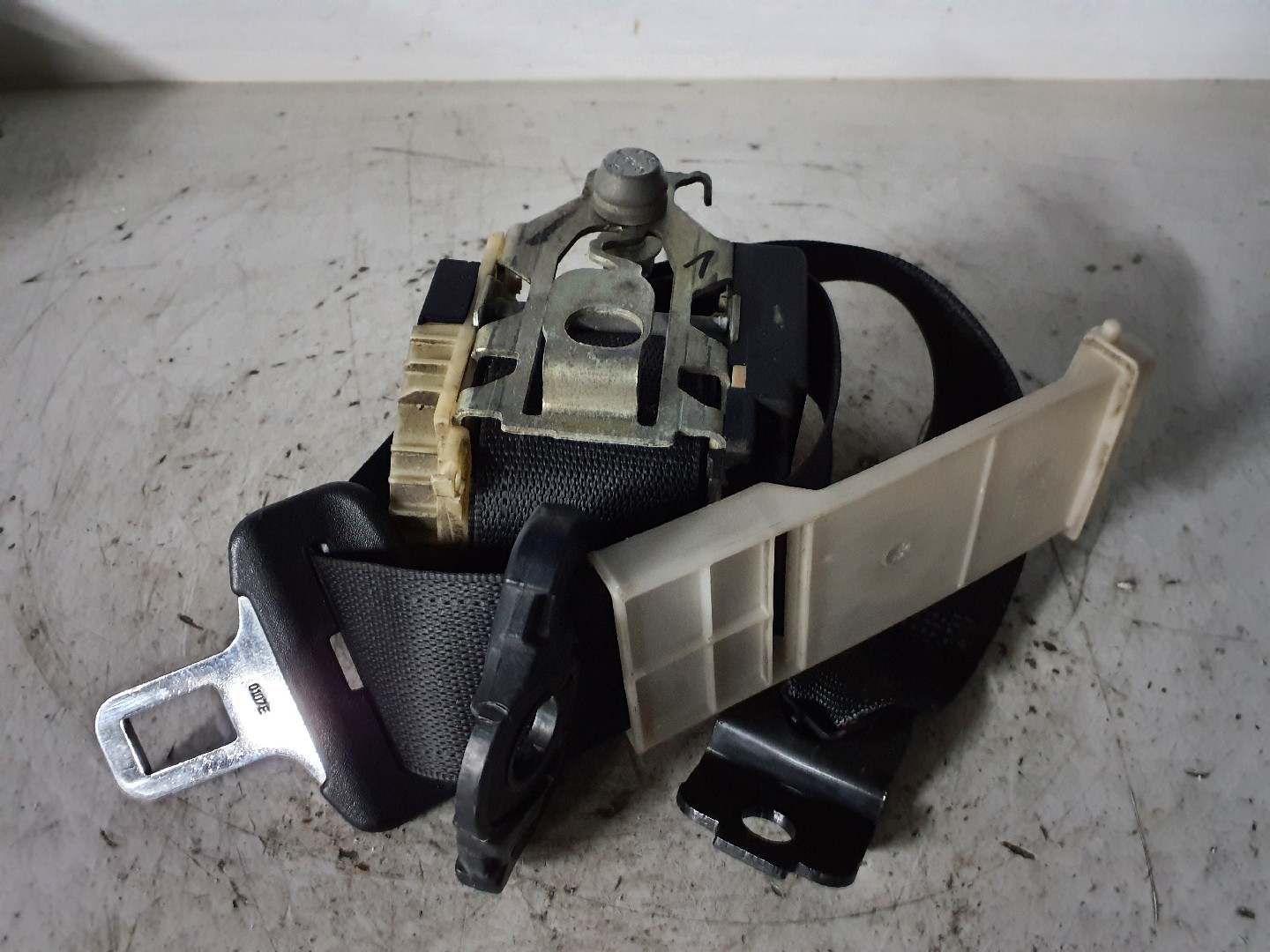 CINTO OPEL CORSA C (X01) | 00 - 09 Imagem-1