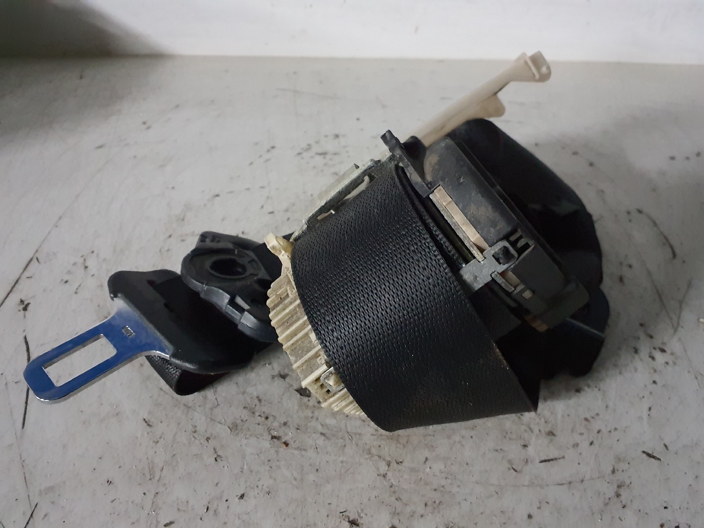 CINTO OPEL CORSA C (X01) | 00 - 09 Imagem-2