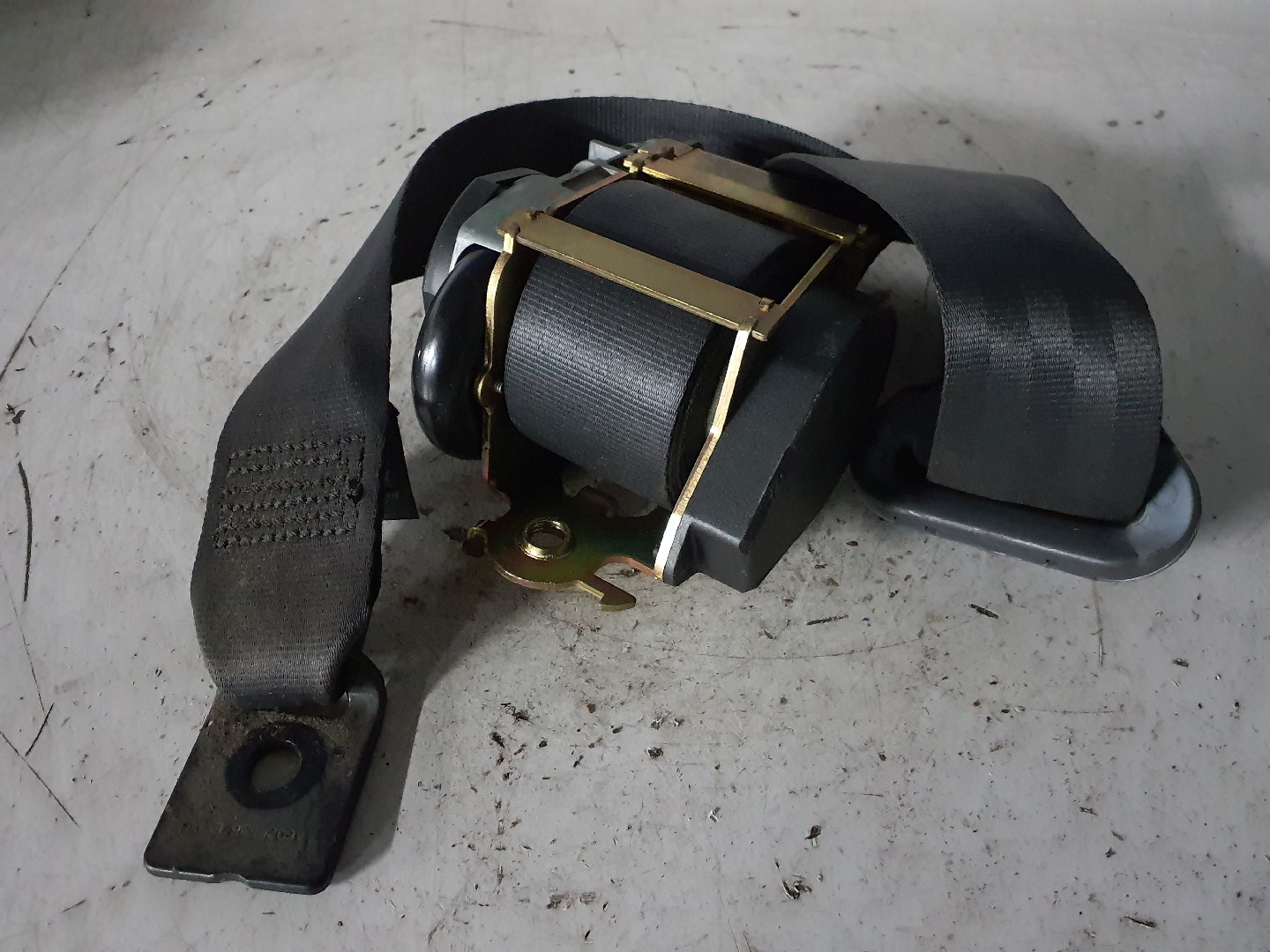 CINTO RENAULT MEGANE II Grandtour (KM0/1_) | 03 - 12