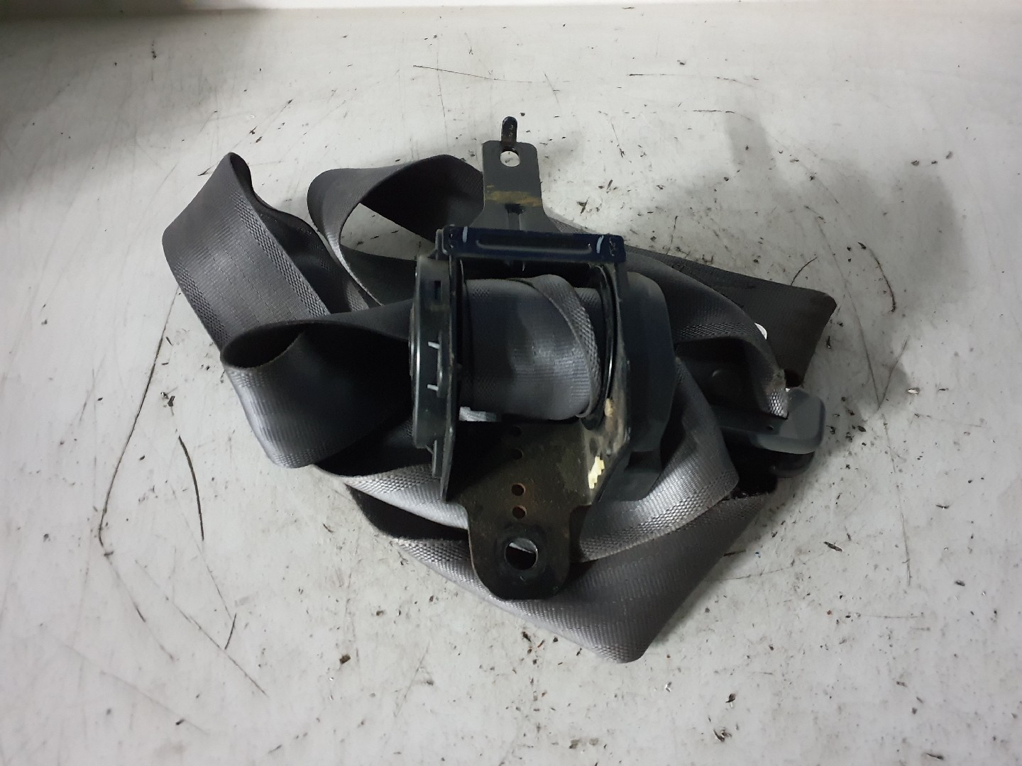 CINTO HONDA CIVIC V Hatchback (EG) | 91 - 95 Imagem-1