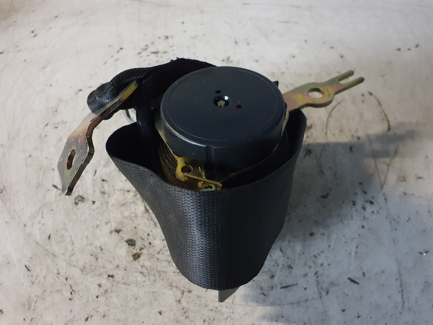 PRETENSOR DE BANCO  BMW 3 (E46) | 97 - 05