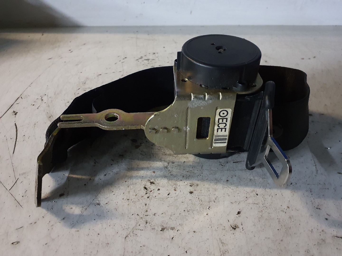 PRETENSOR DE BANCO  BMW 3 (E46) | 97 - 05 Imagem-1