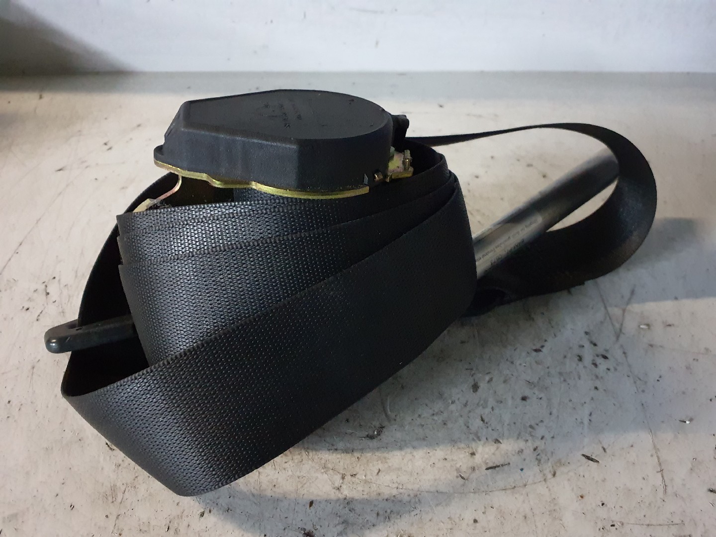 CINTO MERCEDES-BENZ SLK (R170) | 96 - 04 Imagem-1