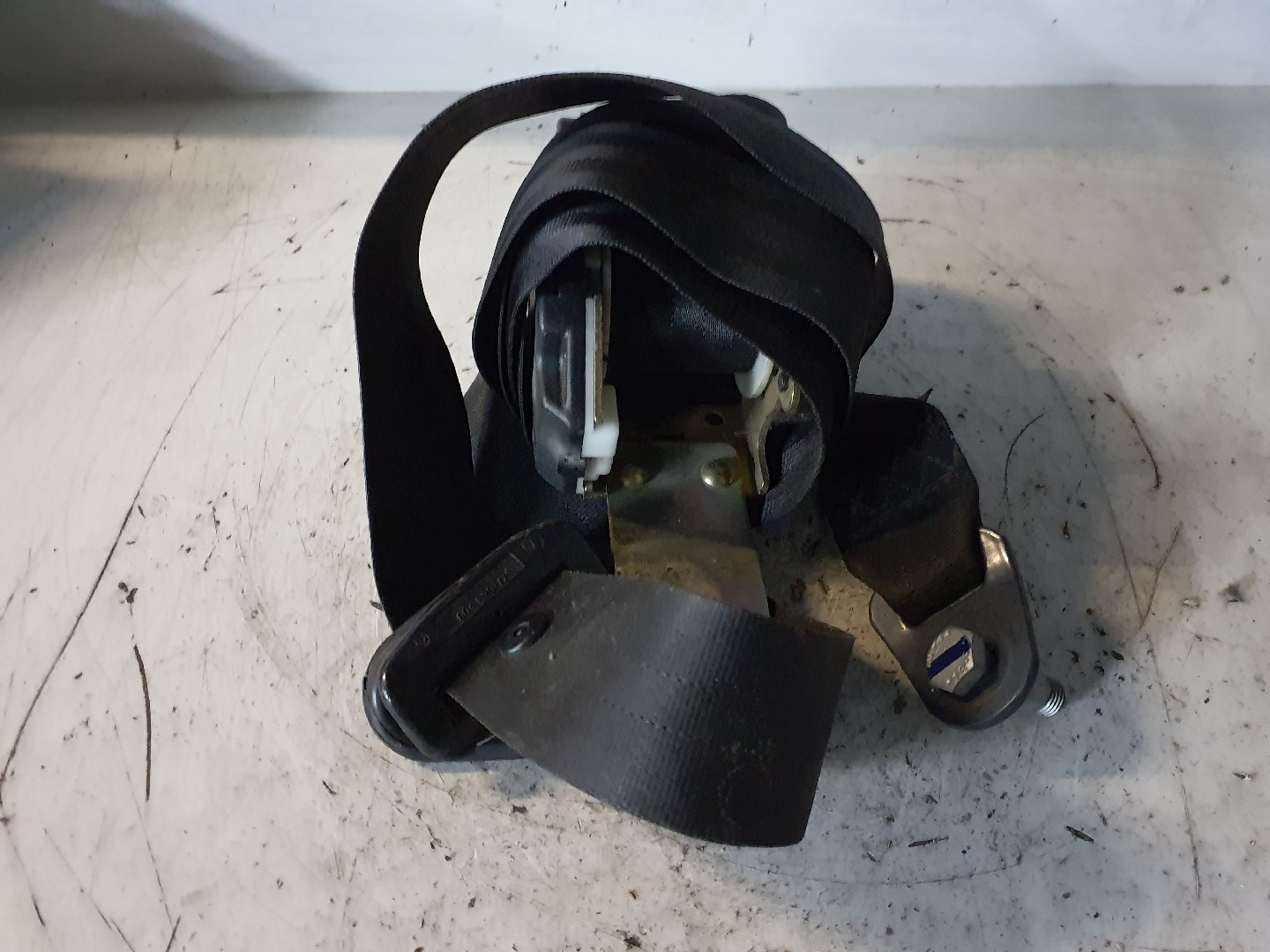 CINTO PEUGEOT 306 (7B, N3, N5) | 93 - 03