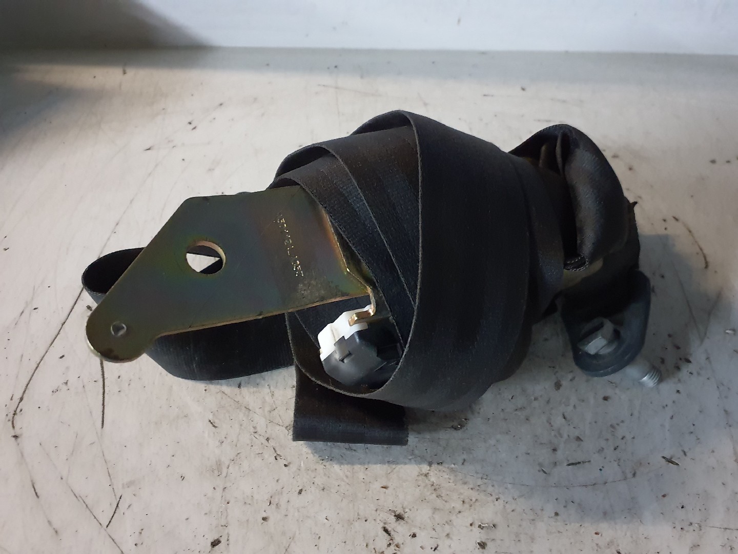 CINTO PEUGEOT 306 (7B, N3, N5) | 93 - 03 Imagem-1