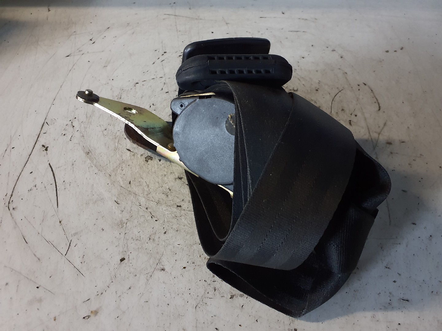 CINTO PEUGEOT 306 (7B, N3, N5) | 93 - 03