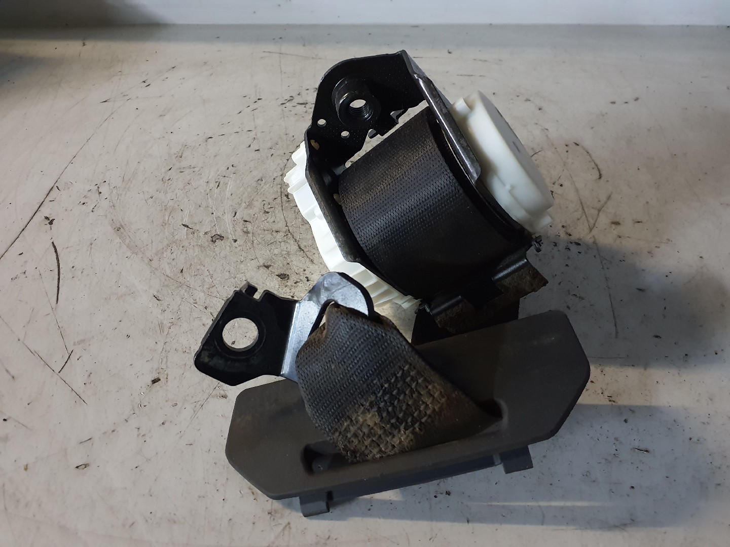 CINTO BMW 5 (E60) | 01 - 10 Imagem-1