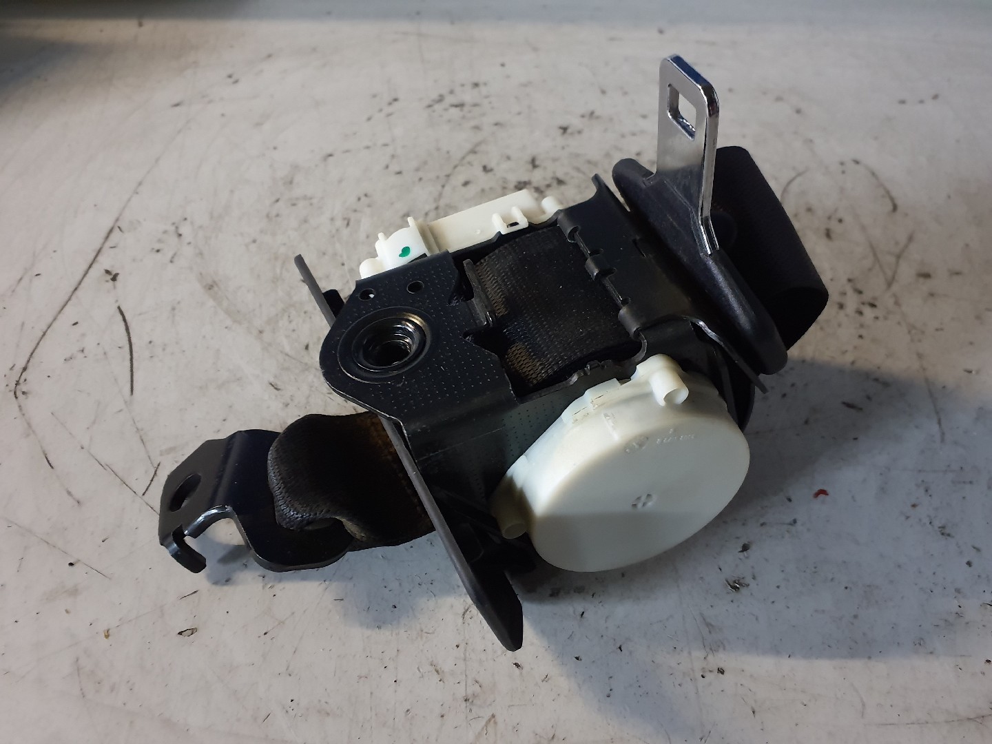 CINTO BMW 5 (E60) | 01 - 10