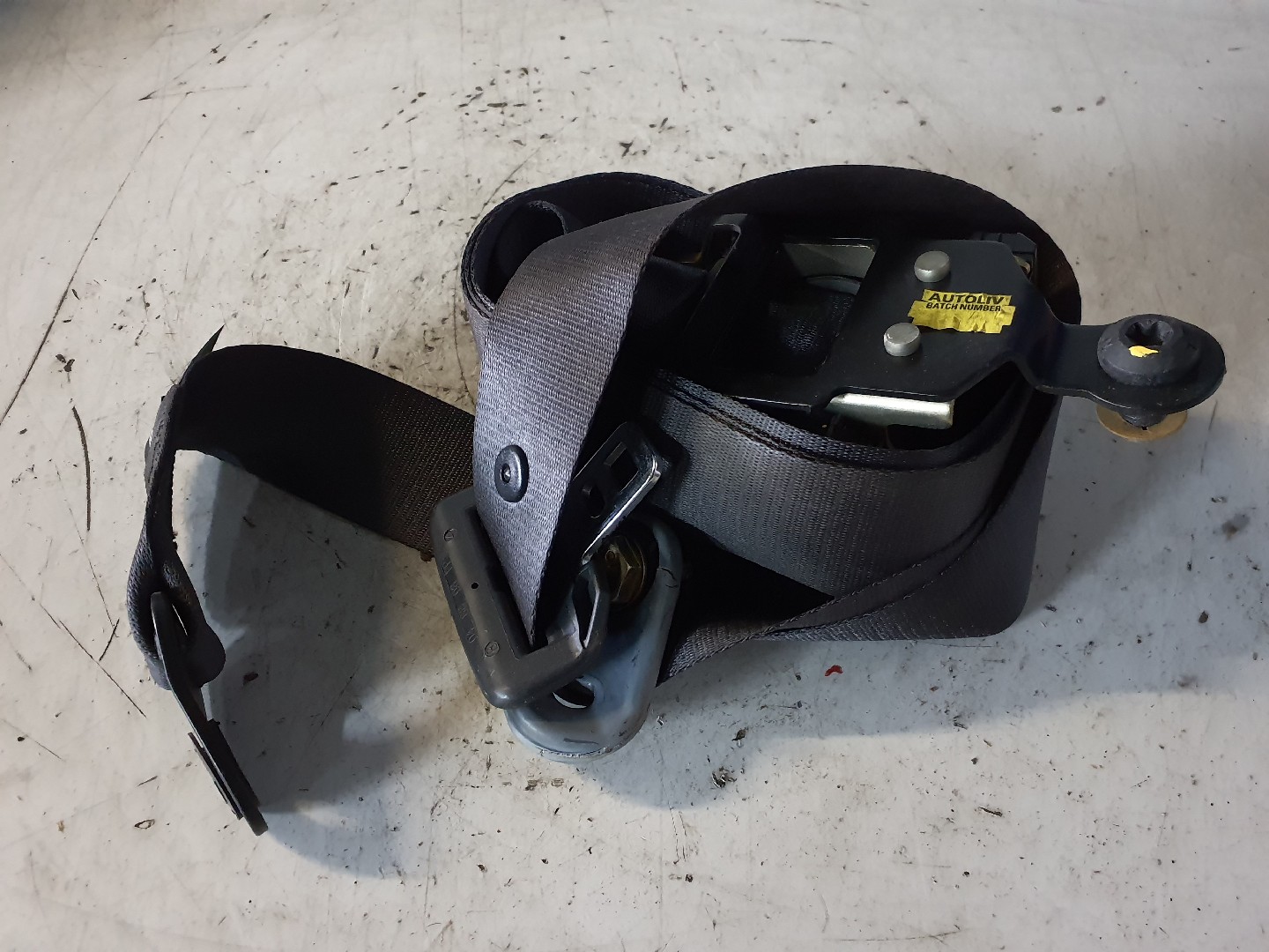 CINTO ROVER 200 Hatchback (RF) | 95 - 00