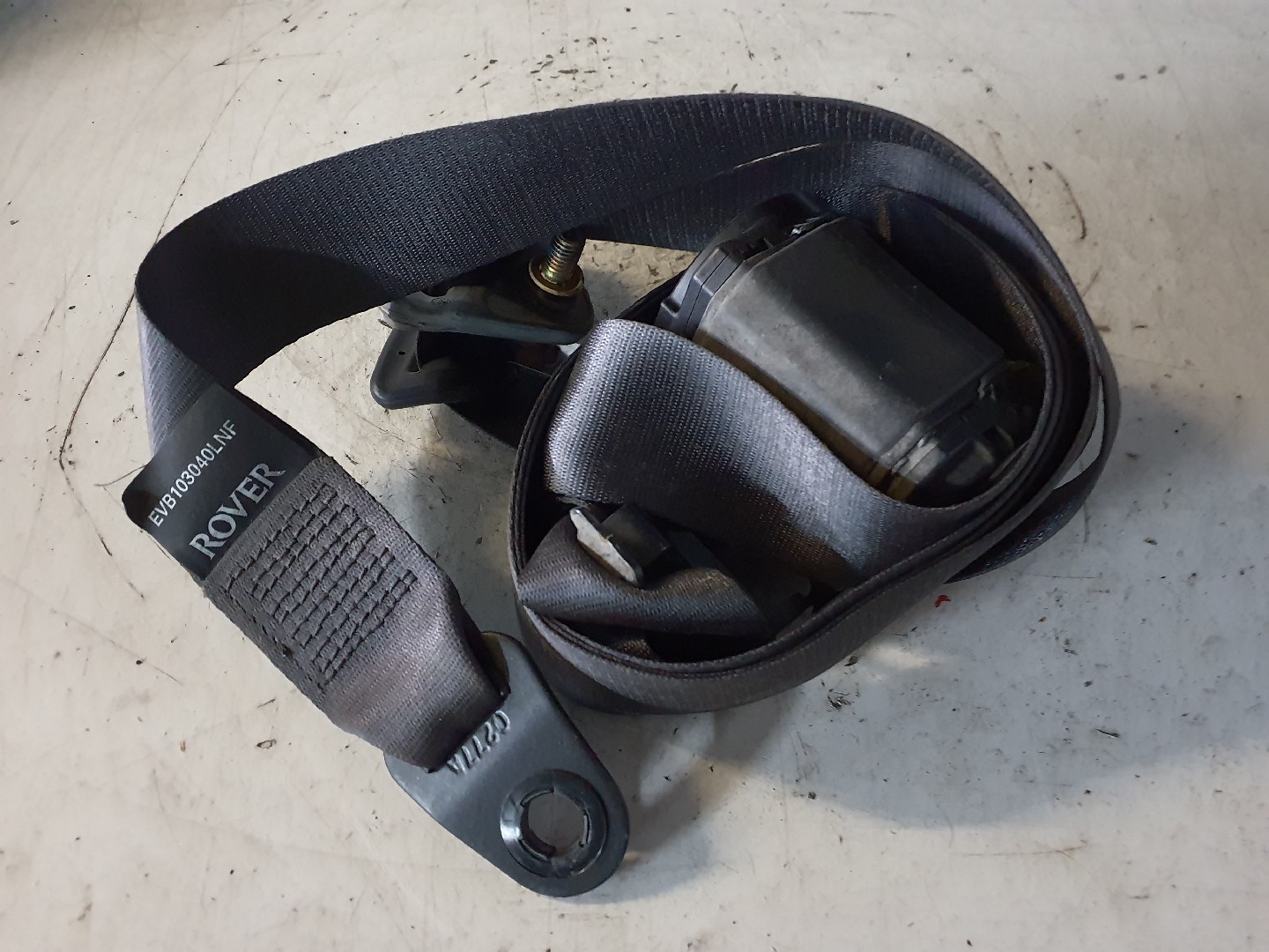 CINTO ROVER 200 Hatchback (RF) | 95 - 00 Imagem-1