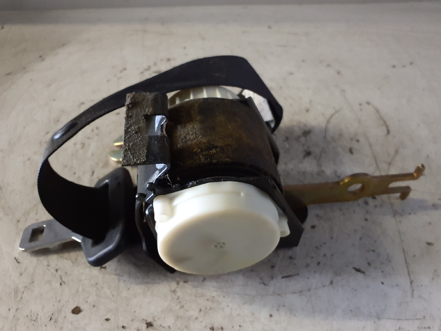 CINTO BMW 5 (E60) | 01 - 10 Imagem-1