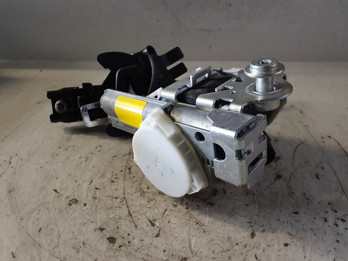 CINTO MERCEDES-BENZ C-CLASS (W204) | 07 - 15 Imagem-2