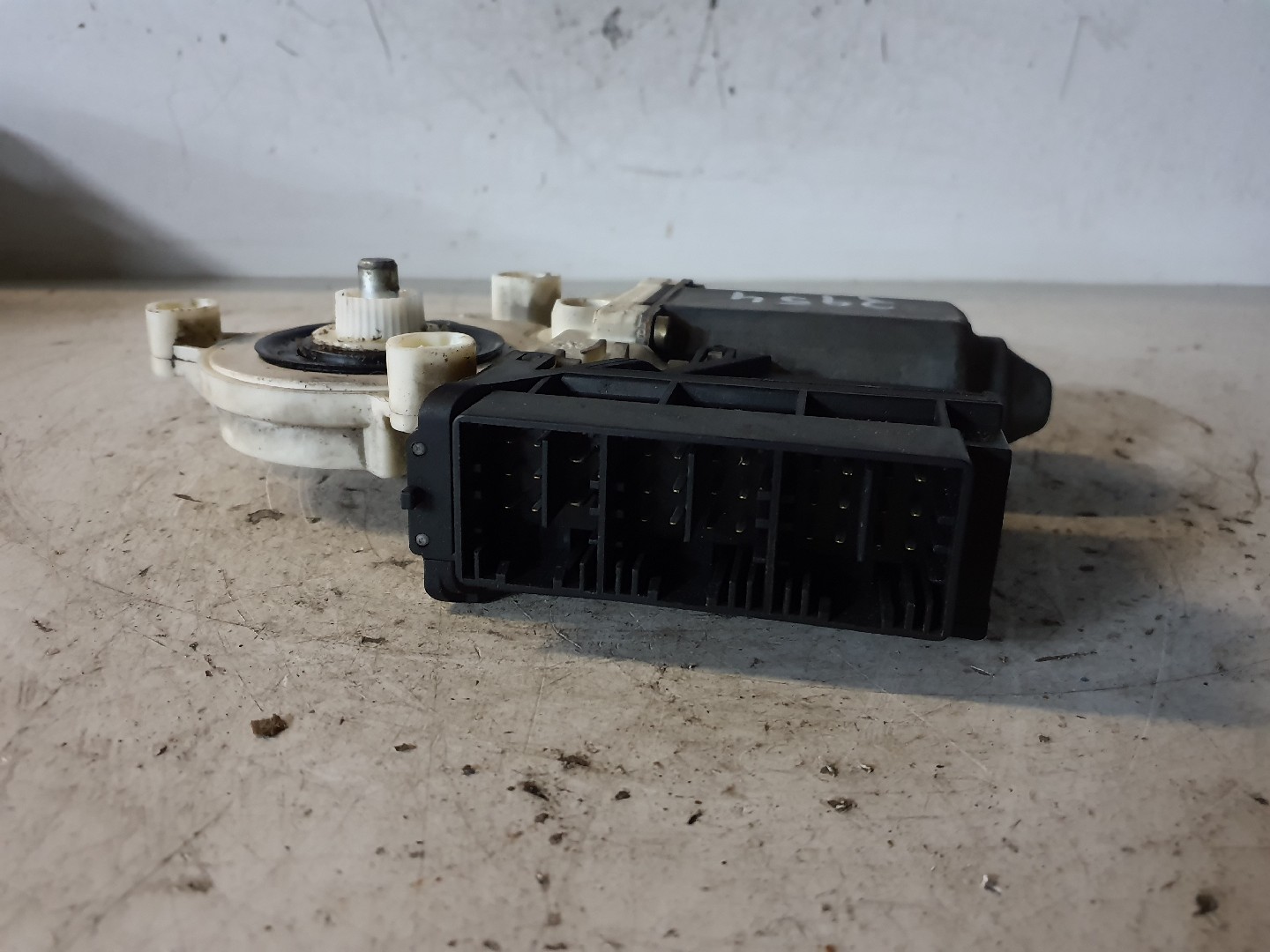 MOTOR ELEVADOR VIDROS SEAT IBIZA III 