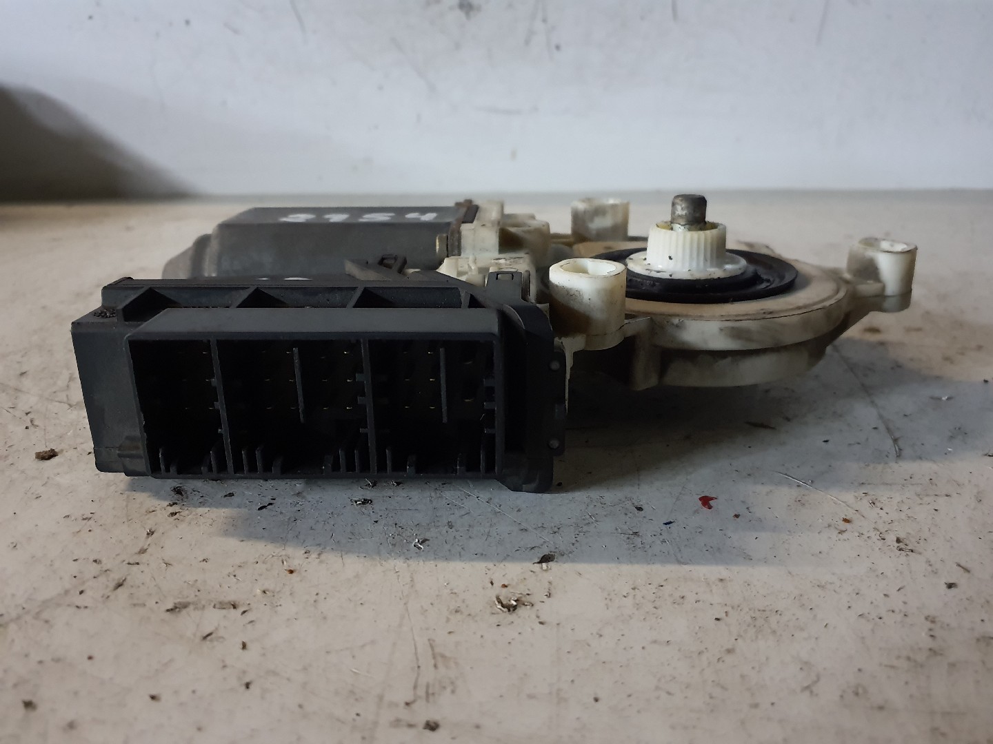 MOTOR ELEVADOR VIDROS SEAT IBIZA III (6L1) | 02 - 09 Imagem-2